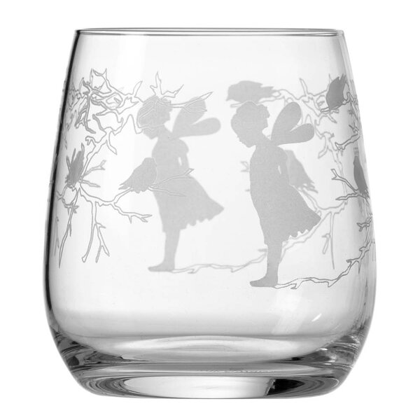 Alv vannglass 37 cl