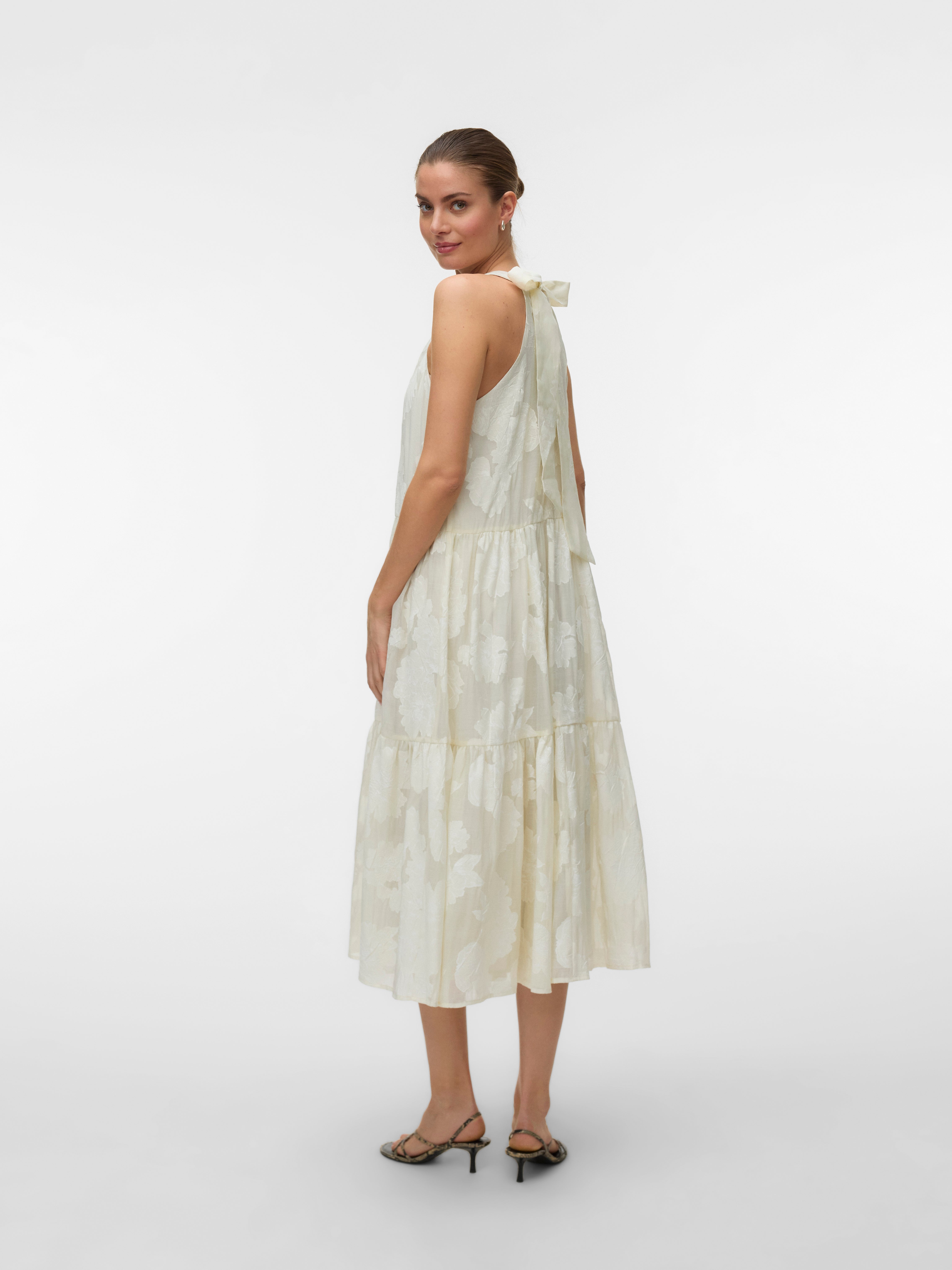 VERO MODA® VMBRONYA Long dress
