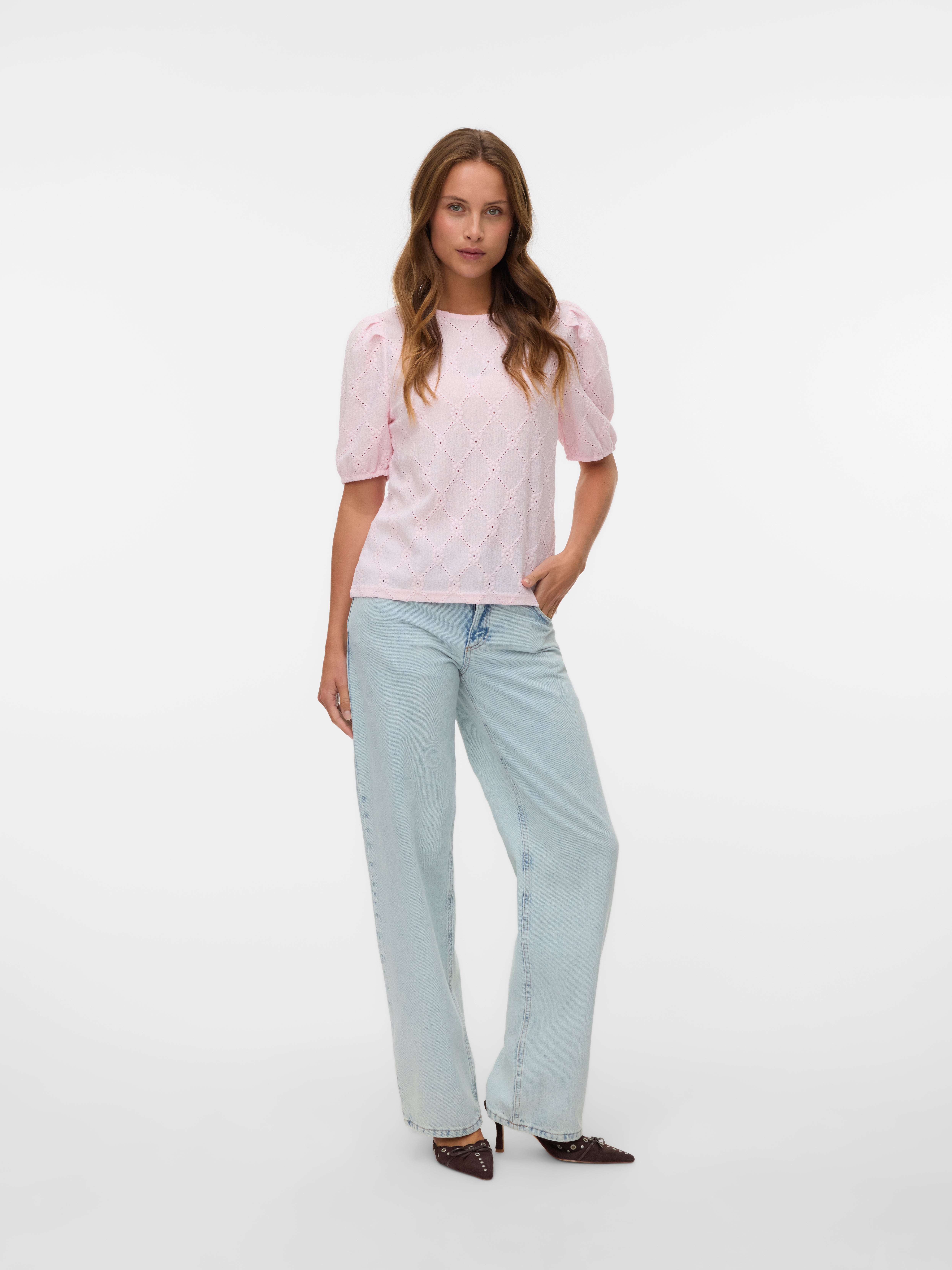 VERO MODA® VMSIGNE Top