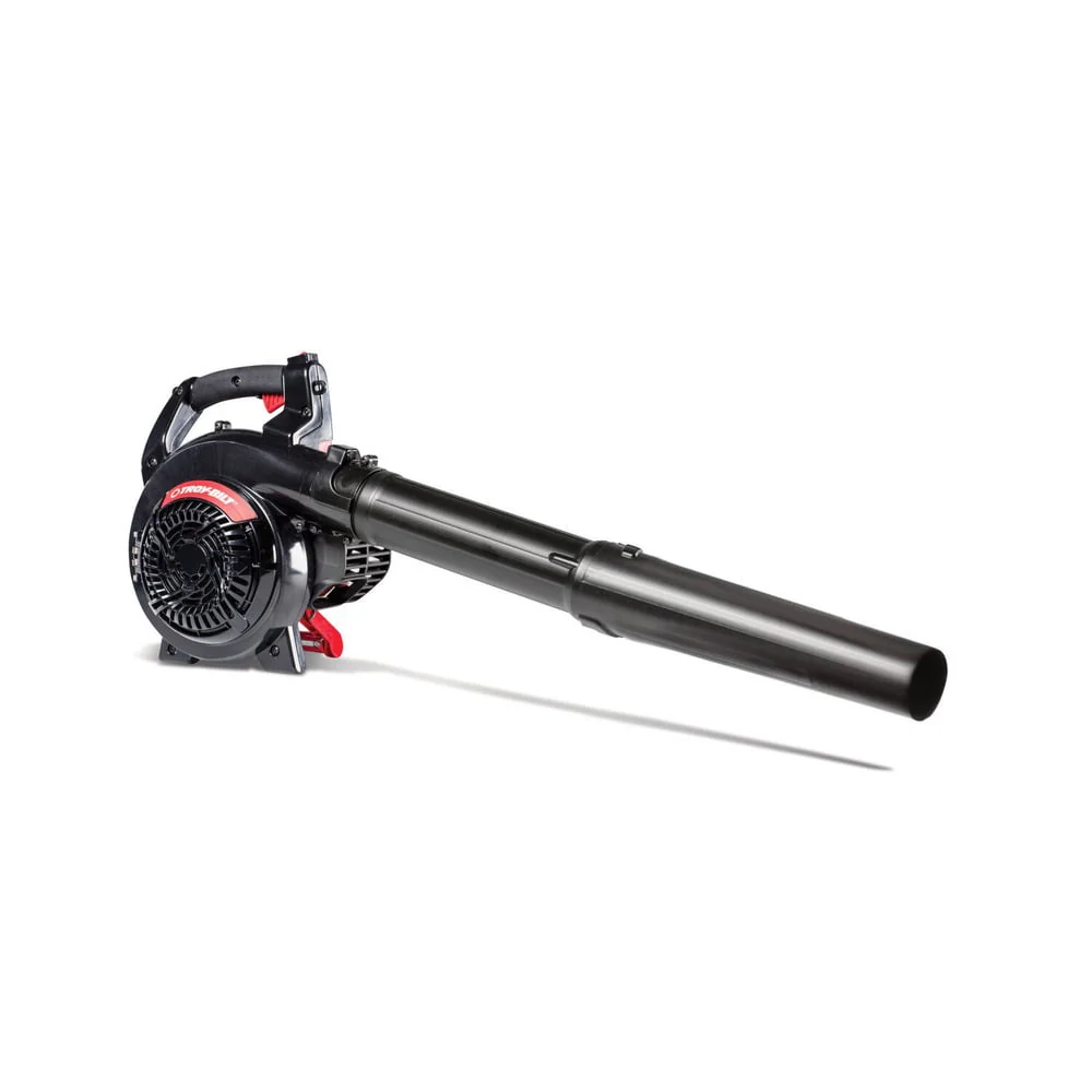 TB272V 150 mph 450 CFM Gas Handheld Leaf Blower/Vacuum Image 3