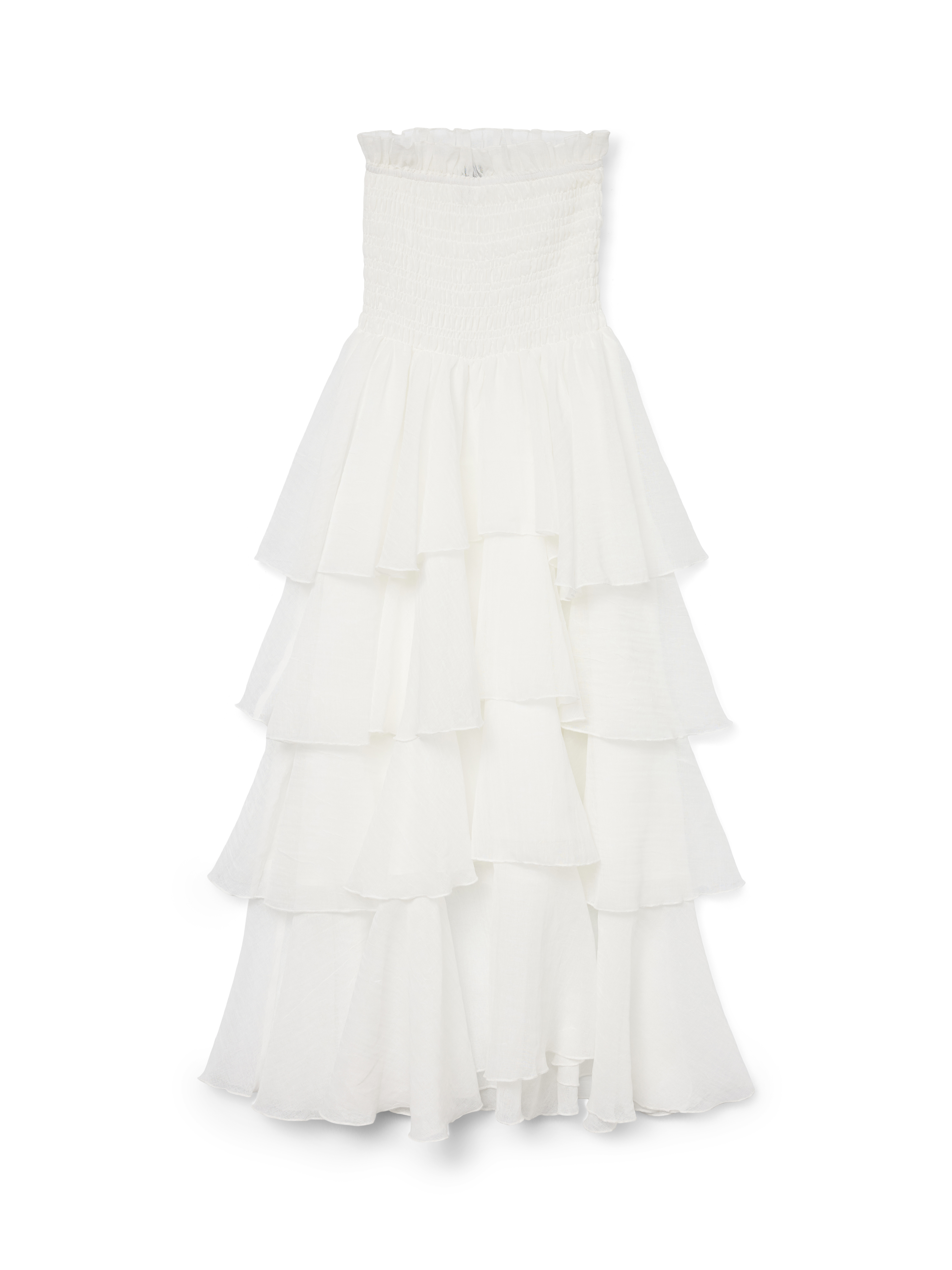 VERO MODA® VMDELILAH Long dress