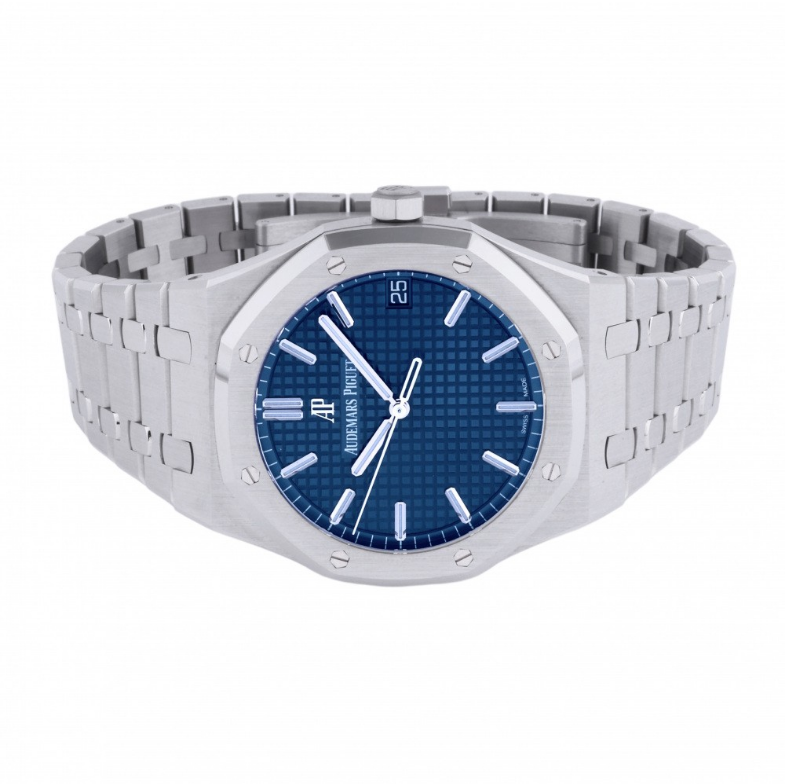 オーデマ・ピゲ AUDEMARS PIGUET ロイヤルオーク 15500ST.OO.1220ST.01