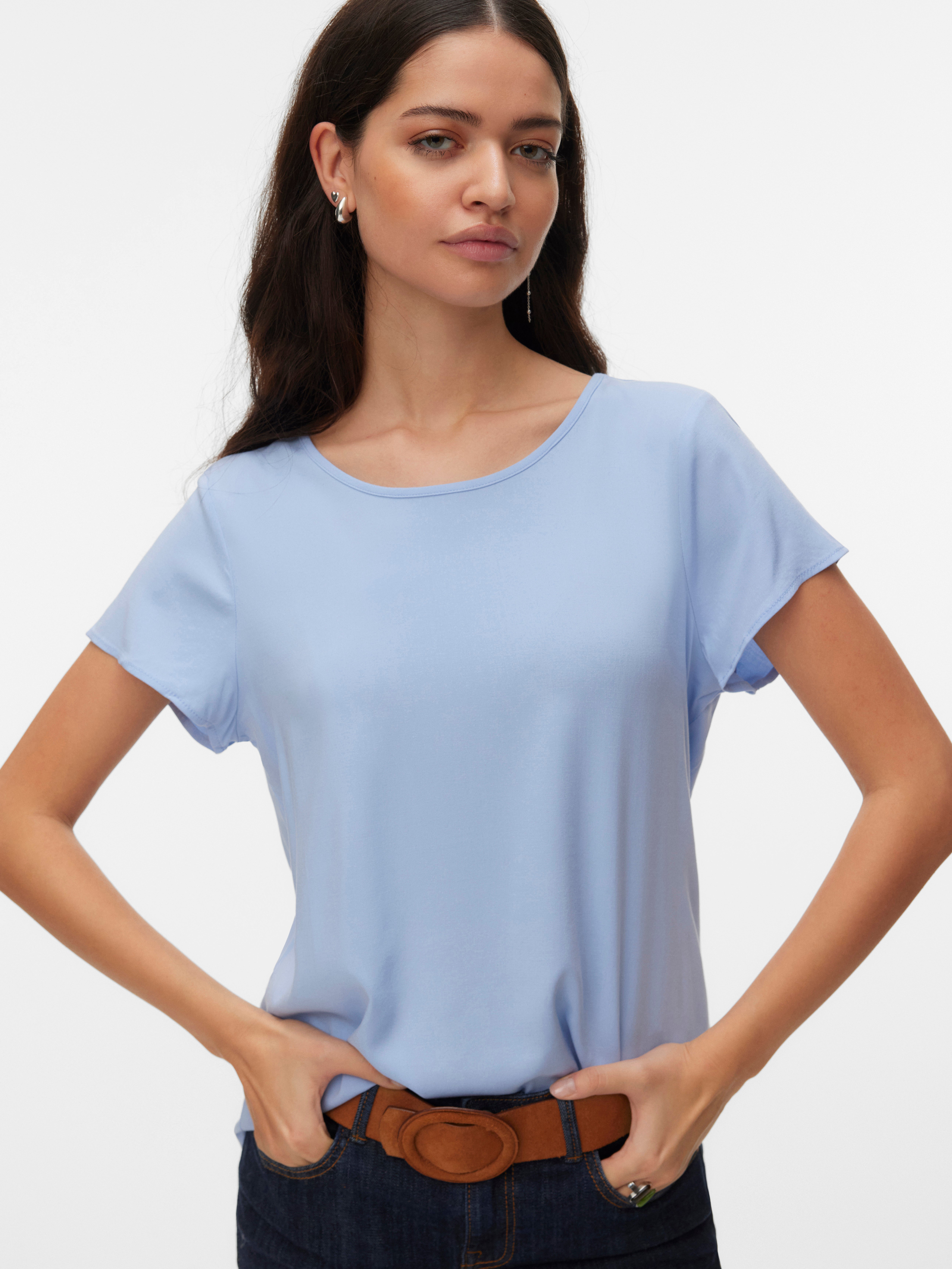 VERO MODA® VMBELLA Top