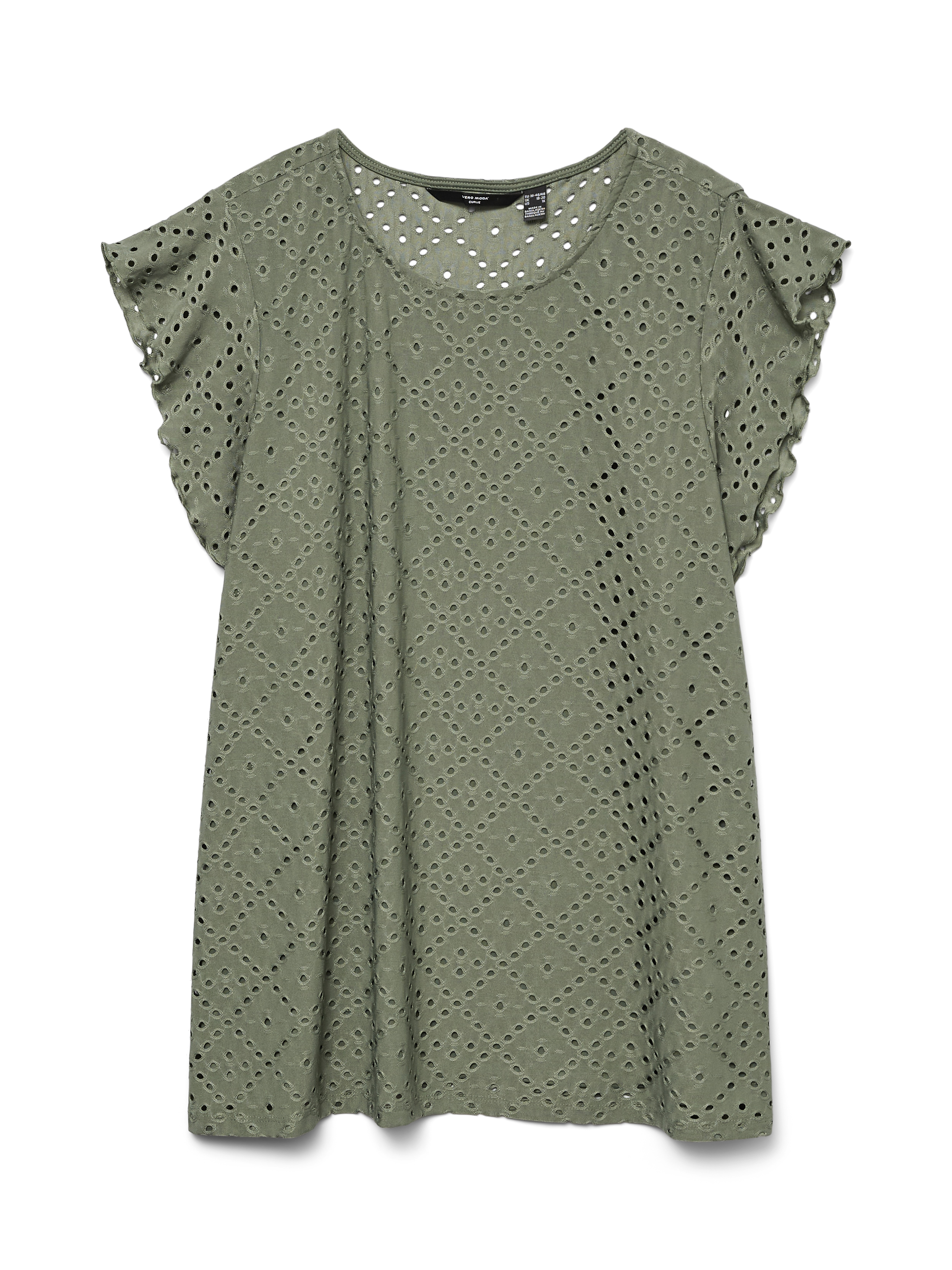 VERO MODA® VMCTASSA T-Shirt