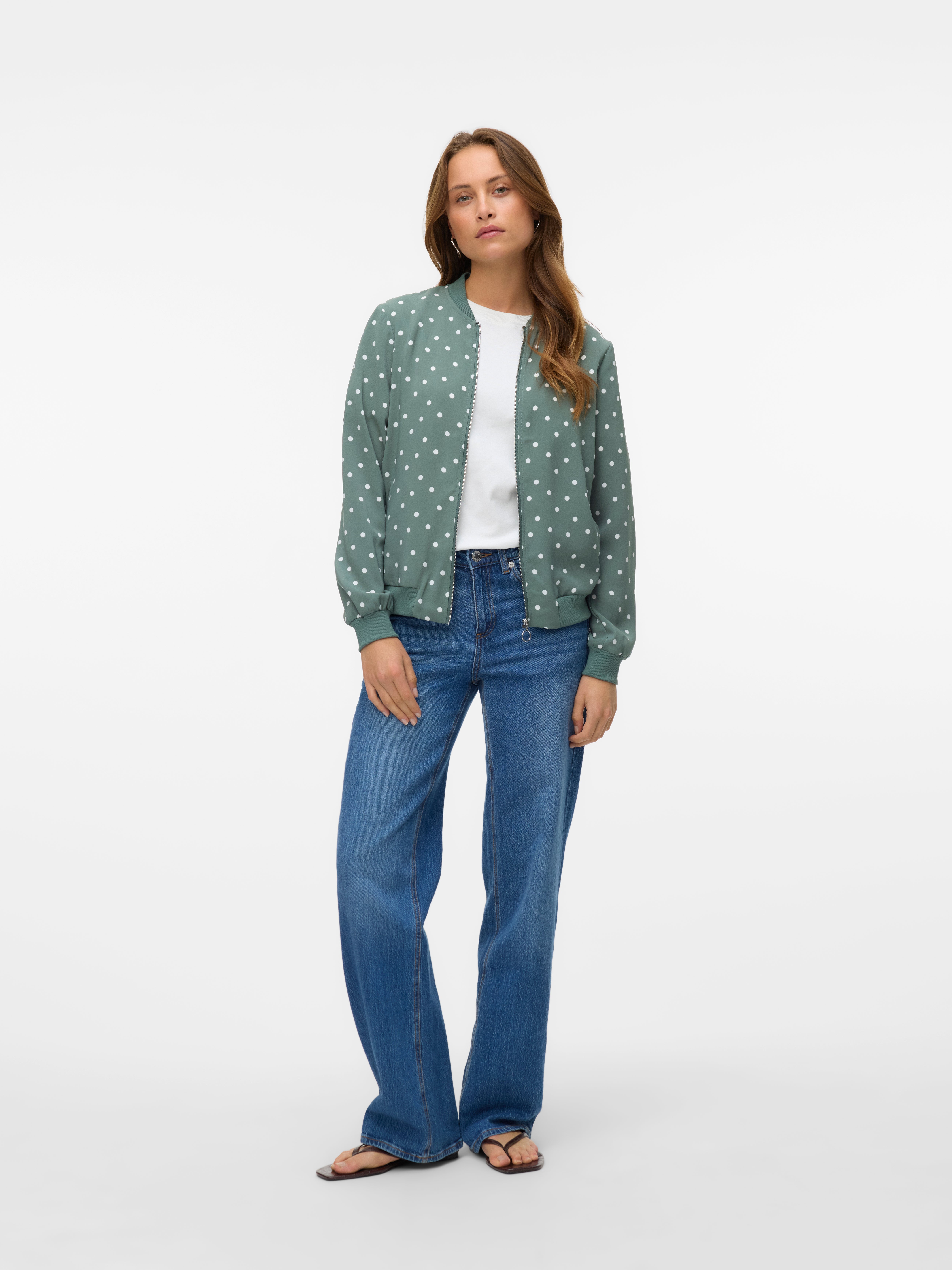 VERO MODA® VMCOCO Otw Bomber