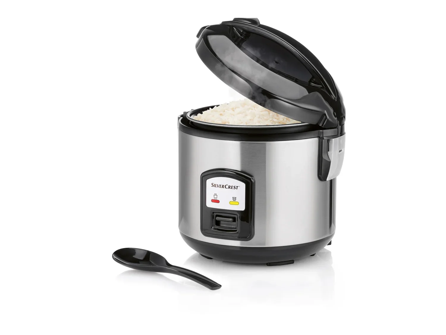 SILVERCREST KITCHEN TOOLS Cuiseur  riz, 400 W