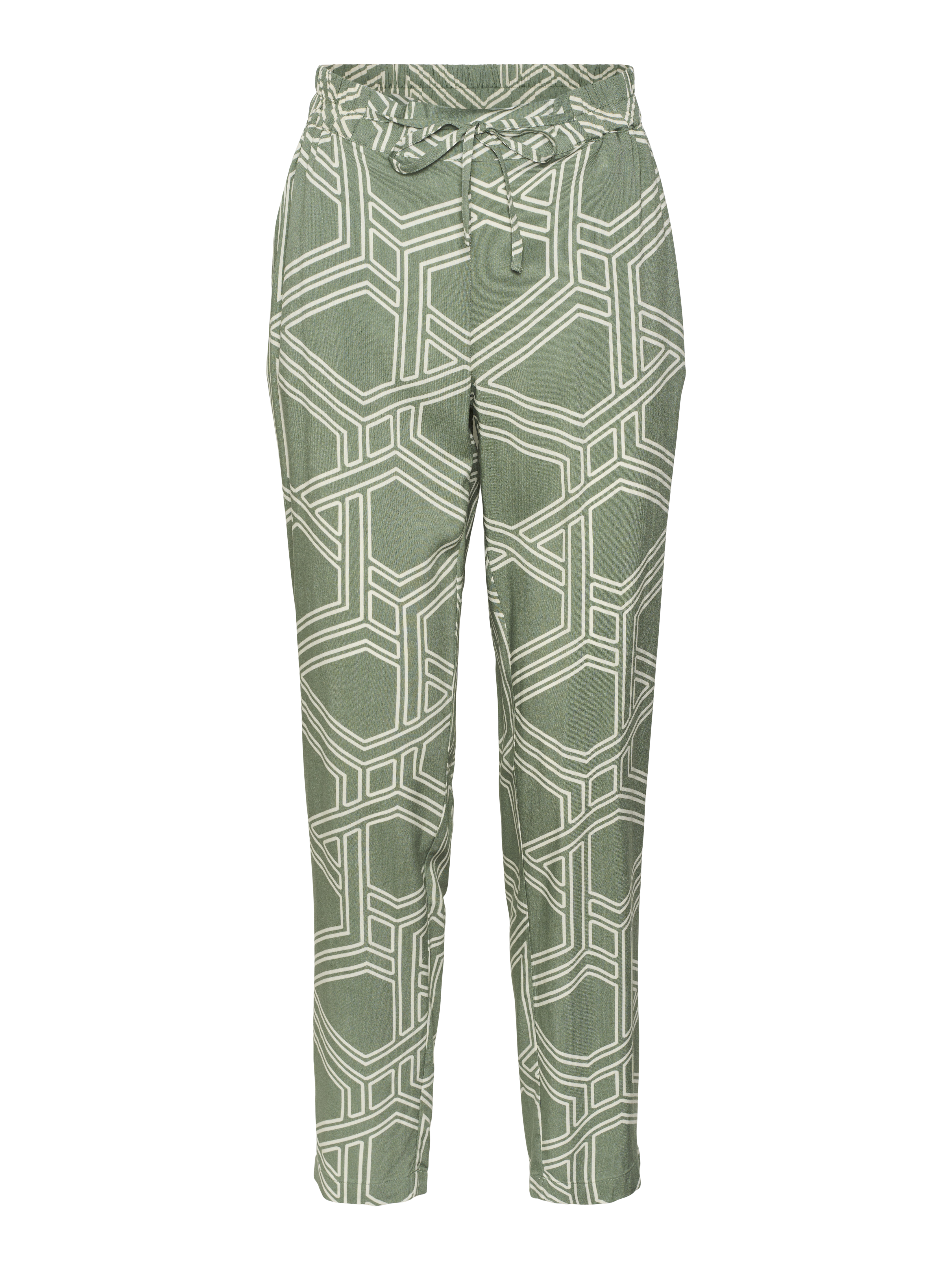 VERO MODA® VMEASY Mid waist Trousers