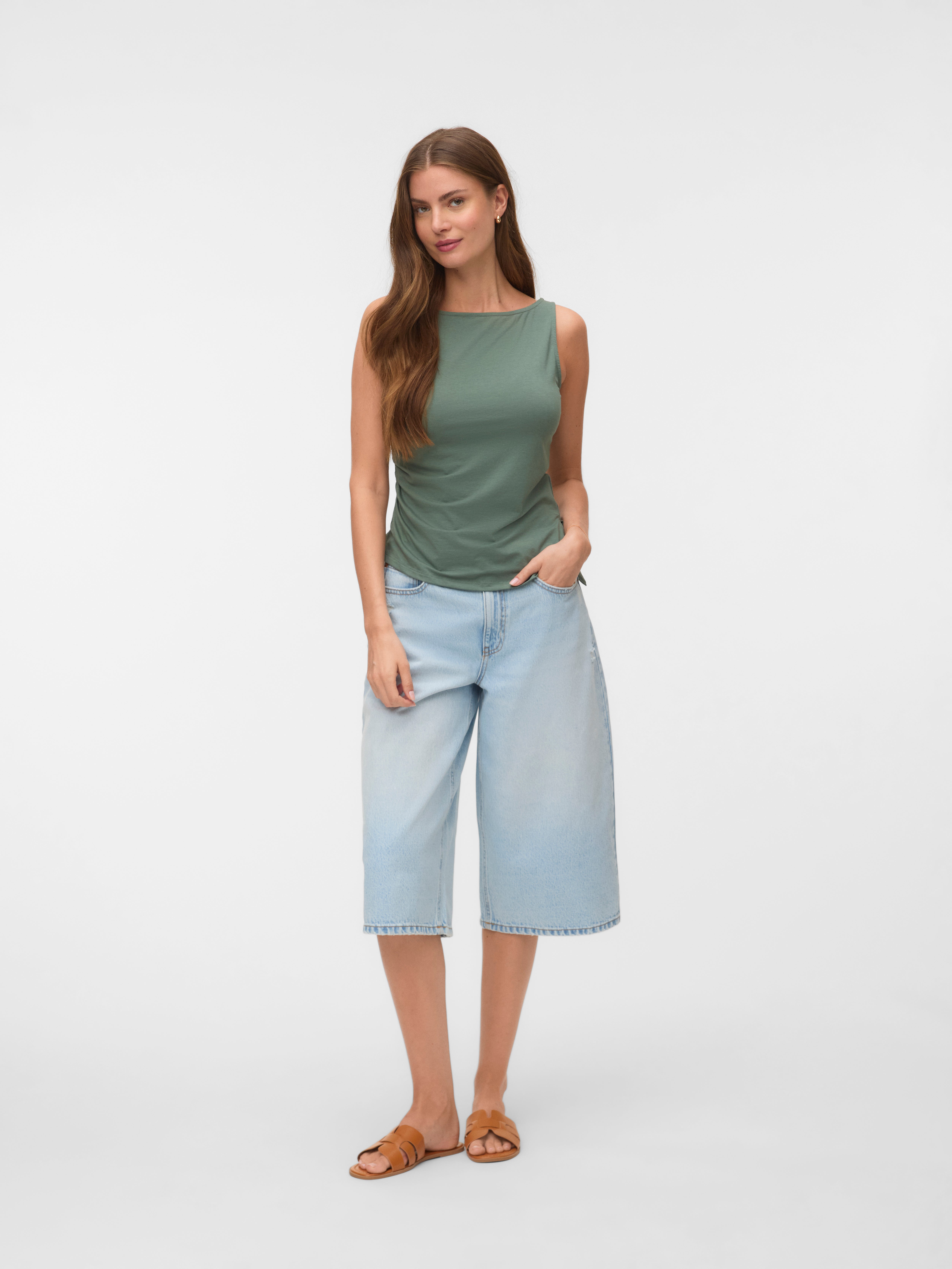 VERO MODA® VMKIRA Top
