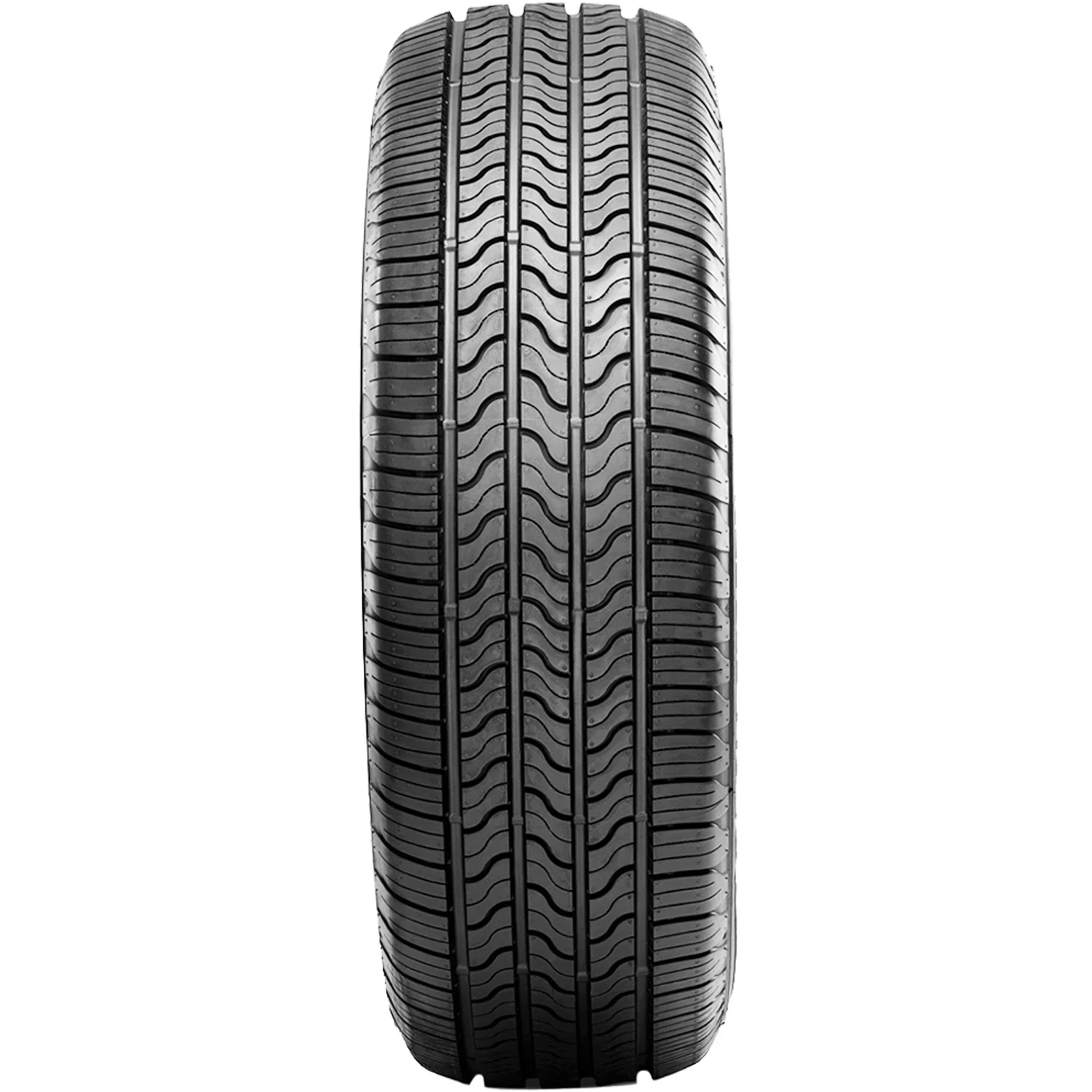 Set of 4 (FOUR) Firestone All-Season 205/65R15 94T AS All-Season A/S Tires