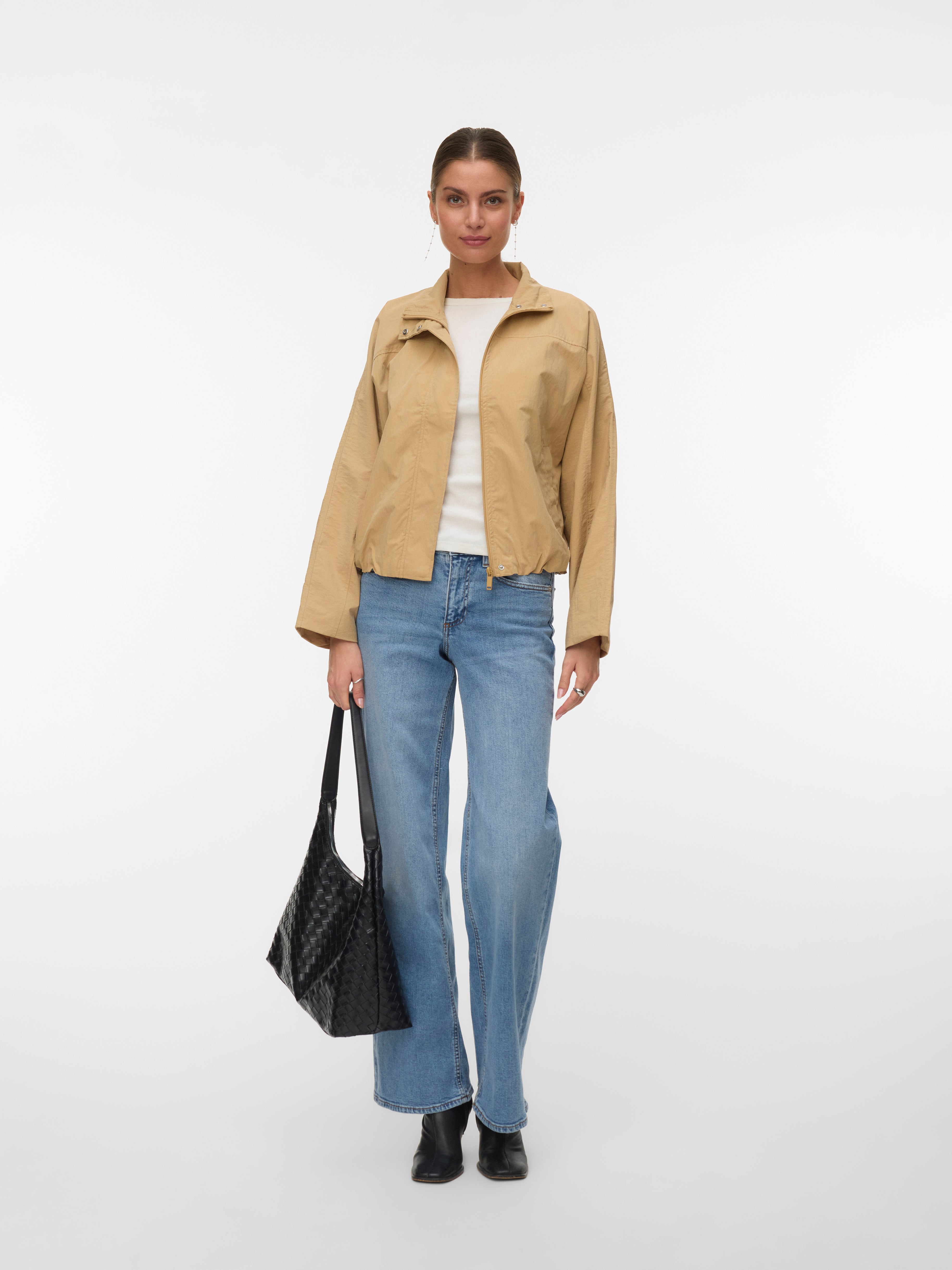 VERO MODA® VMJOSE Light Jacket