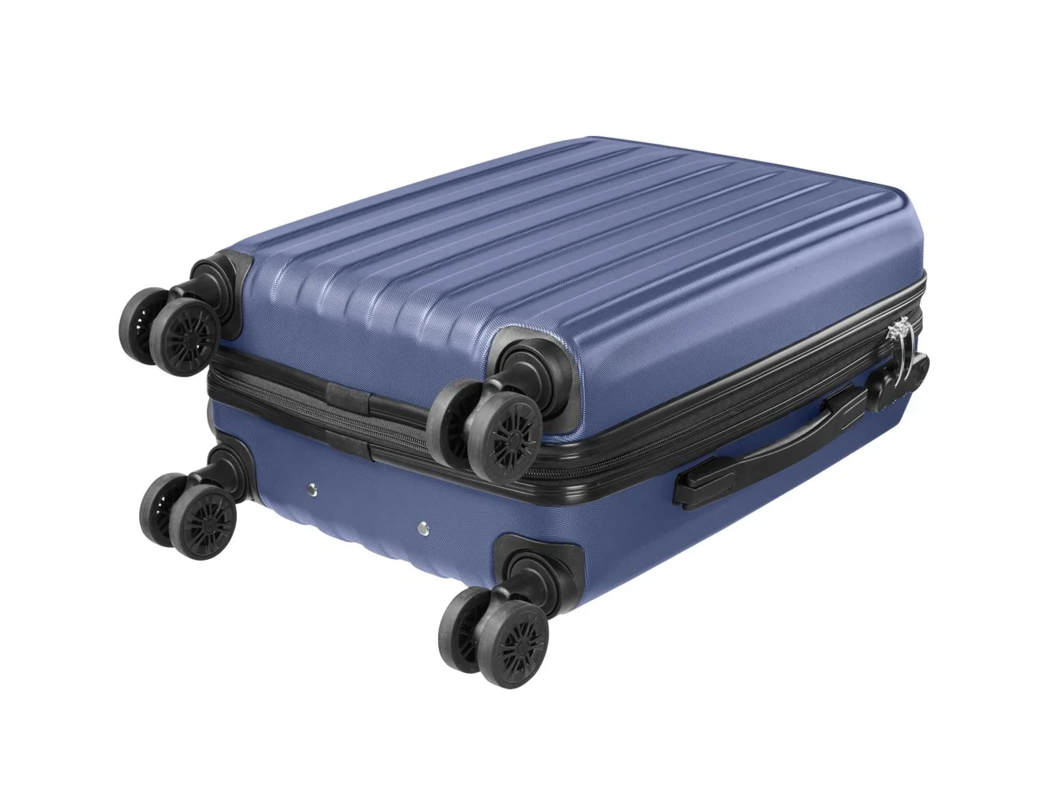 esmara Valise cabine  roulettes, 30L