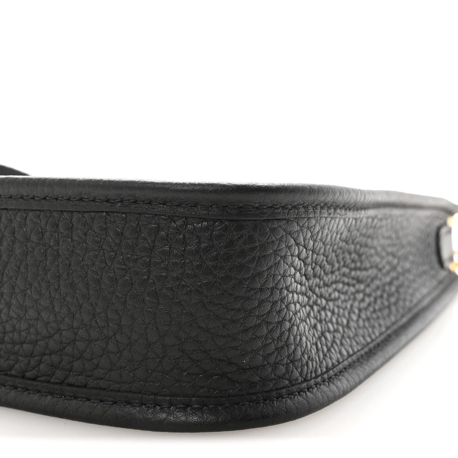 Taurillon Clemence Evelyne TPM Black