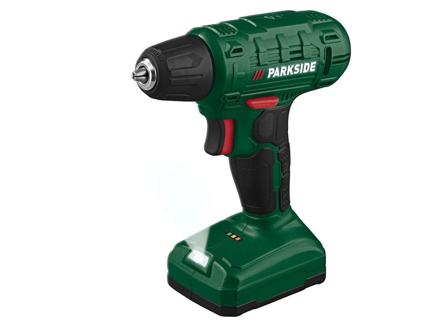 PARKSIDE Visseuse sans fil PBSAE 12 A1, 12 V