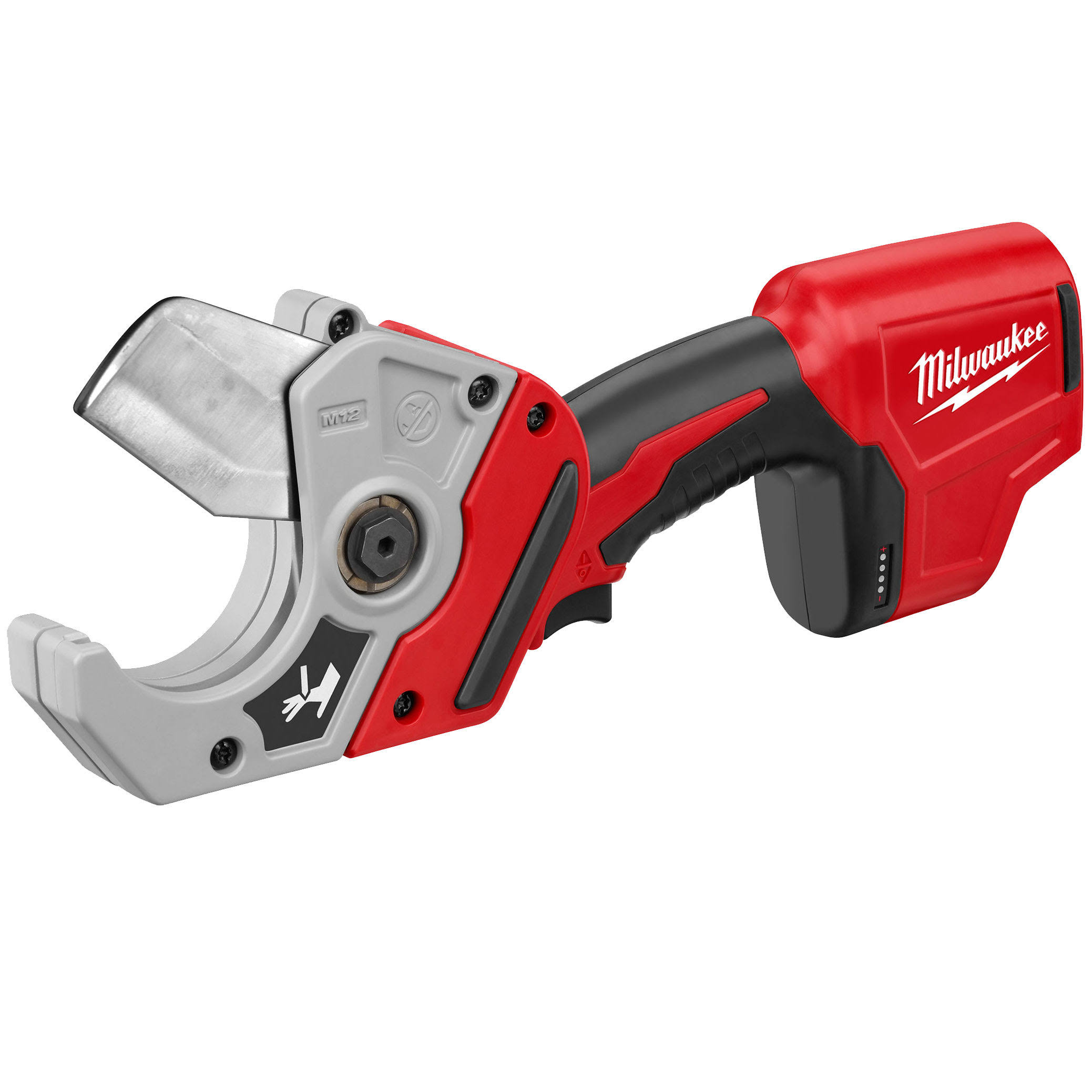 Milwaukee 2470-20 - M12 Cordless PVC Shear Tool Only