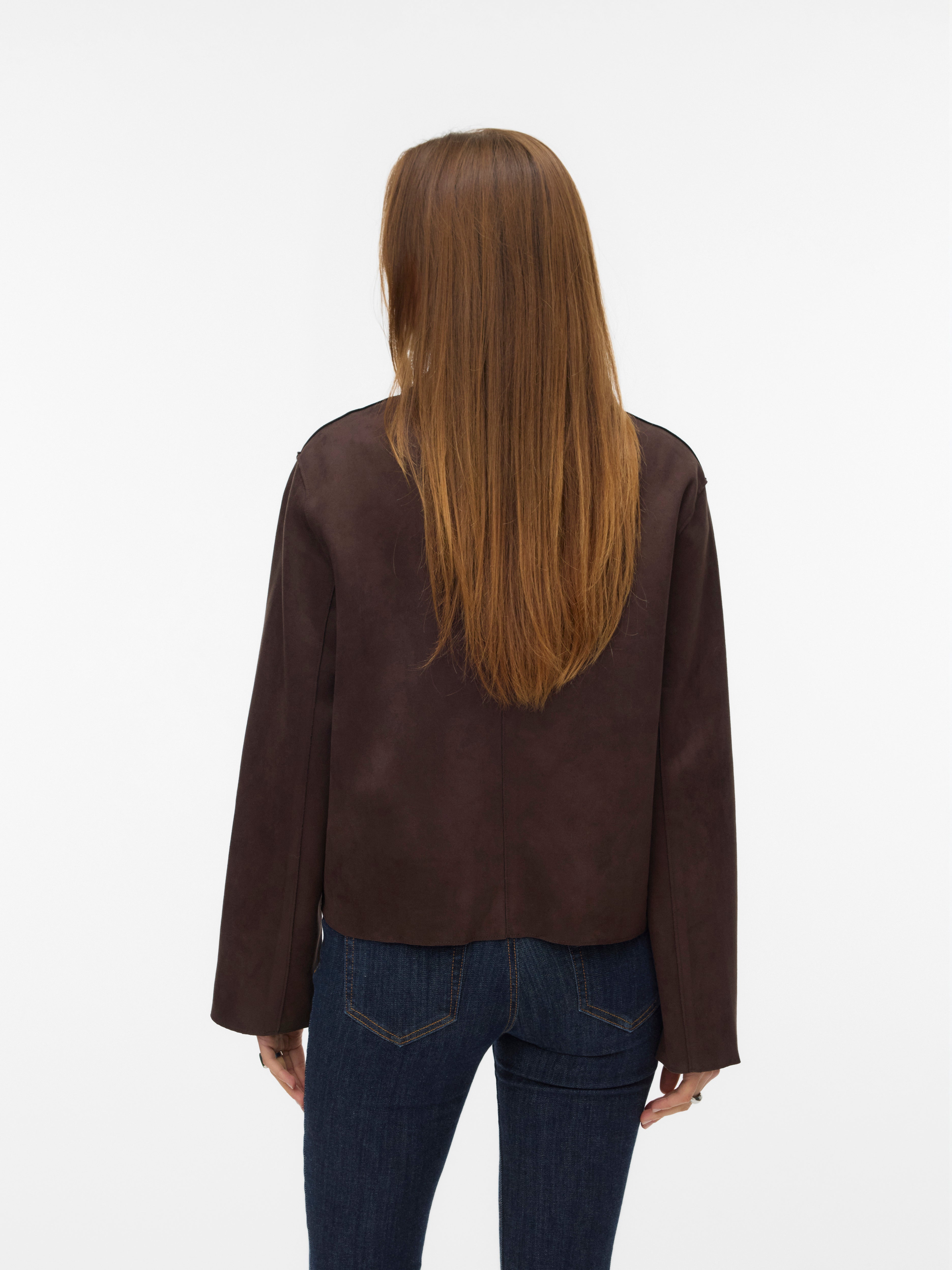 VERO MODA® VMHAZELFELIA Light Jacket