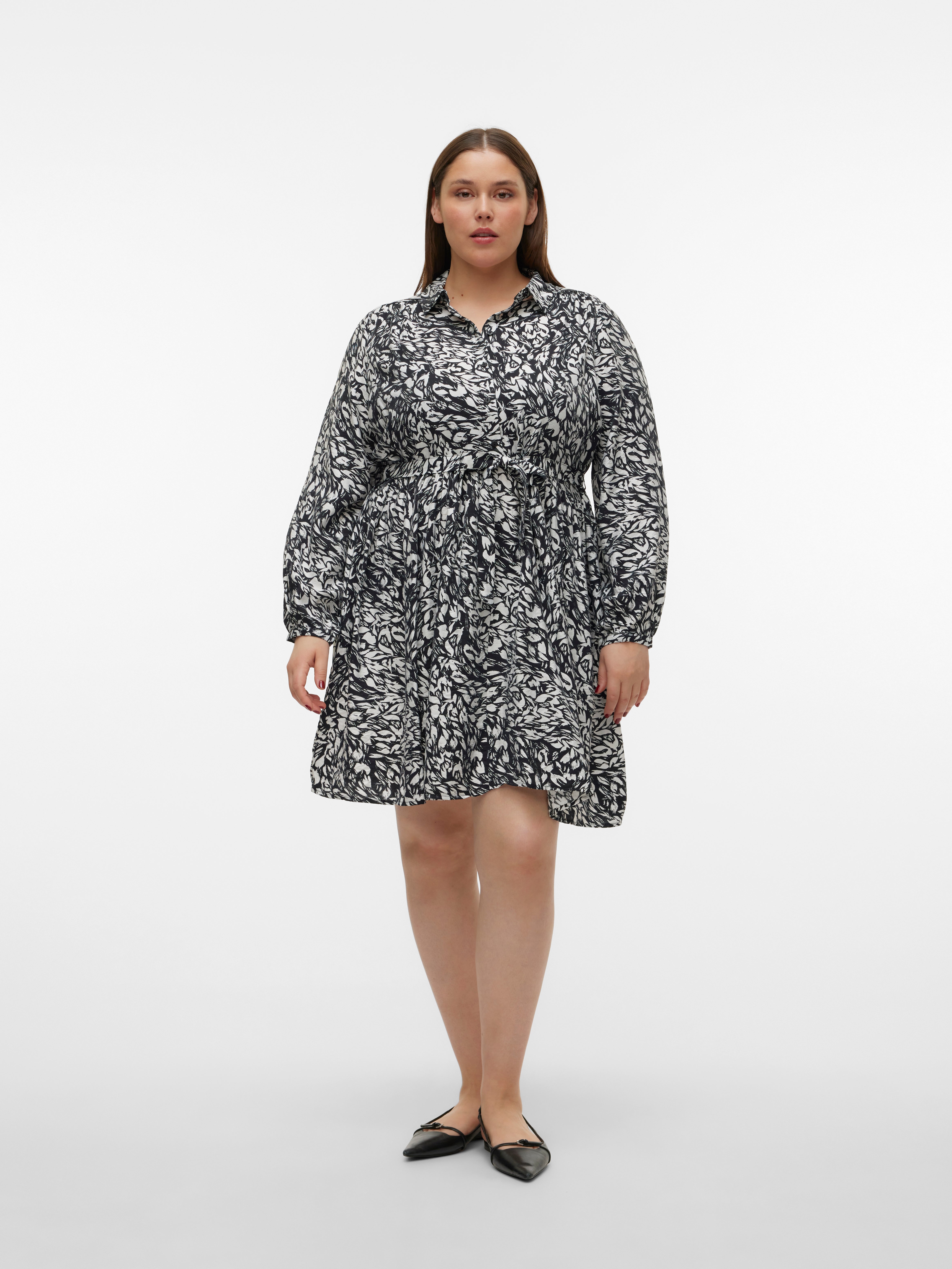 VERO MODA® VMCDEBBYANA Short dress