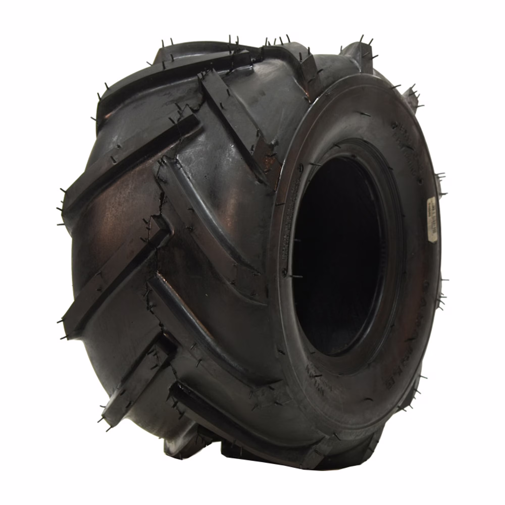 Carlisle - Super Lug 20X10.00 - 8/4 NHS