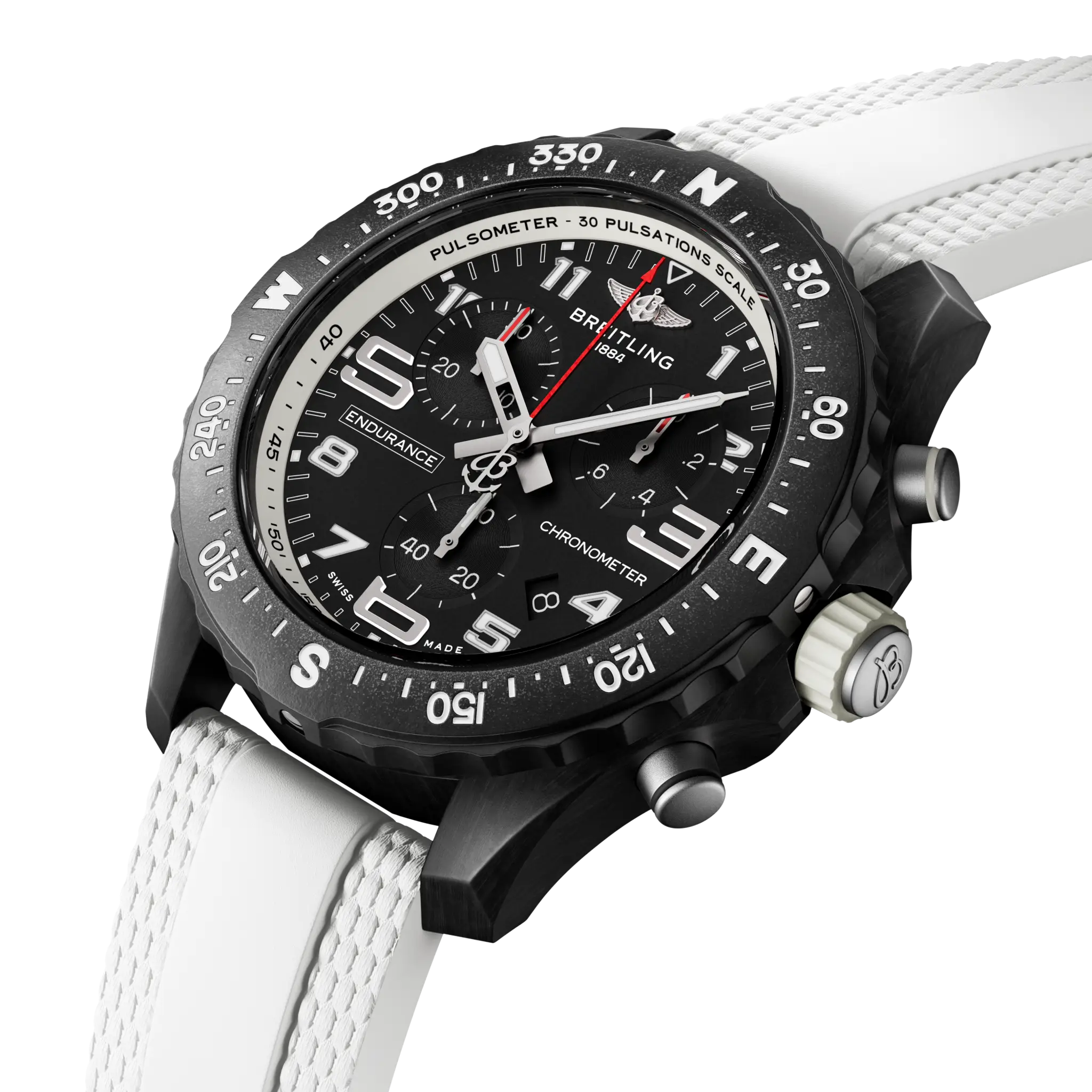 【Super Clone】Breitling Professional Endurance Pro 38mm X83310A71B1S1