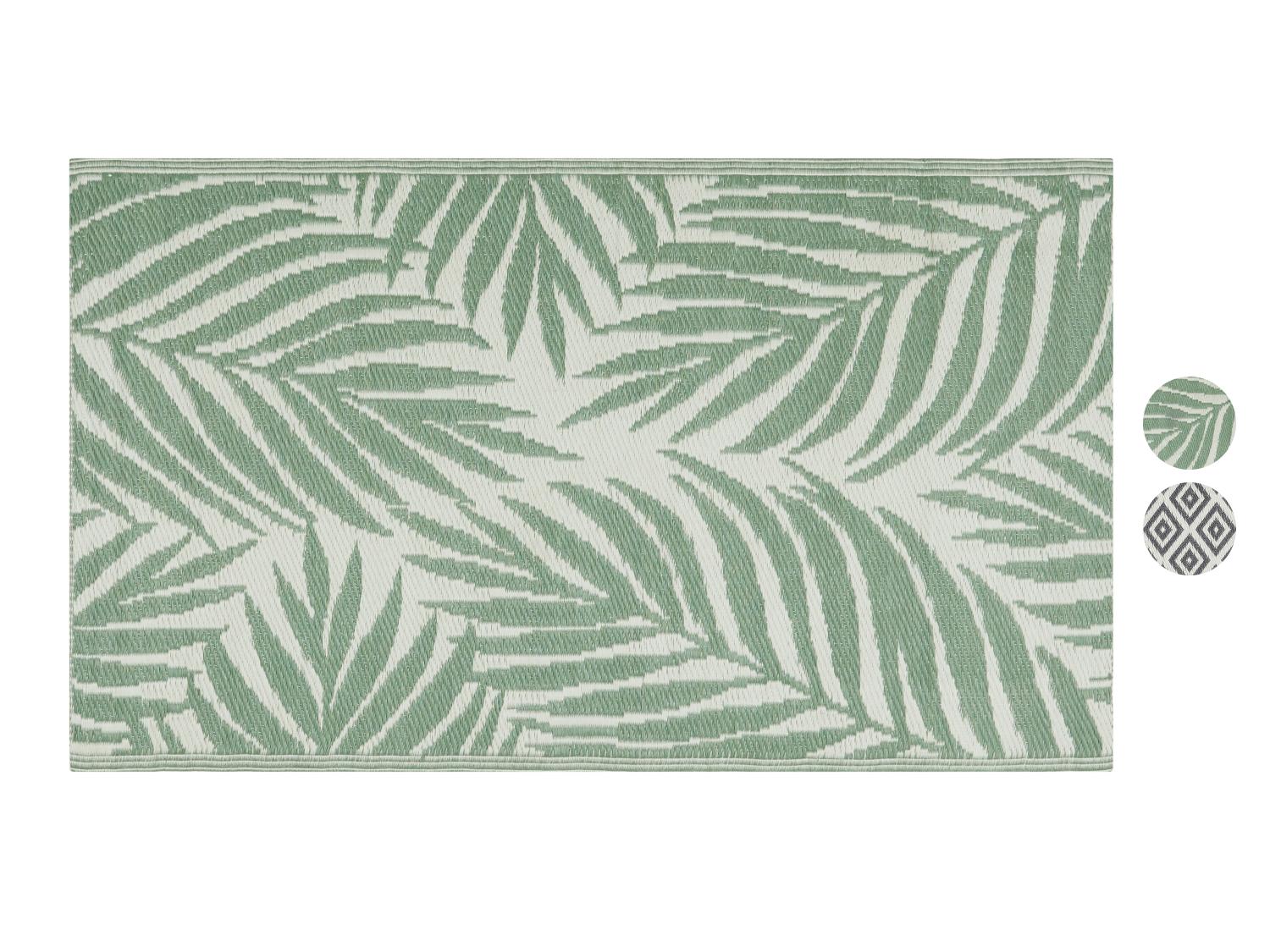 LIVARNO Tapis d'extrieur, 115 x 180 cm