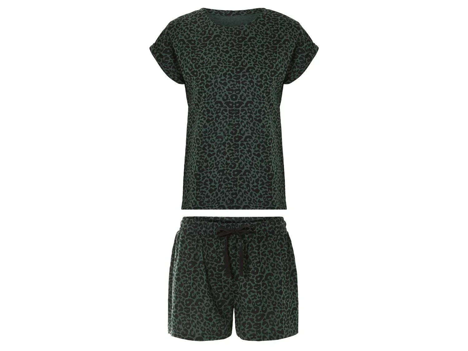 esmara Ensemble pyjama femme