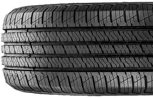 Lionhart Lionclaw HT All - Season LT245/70R17 119/116S Tire