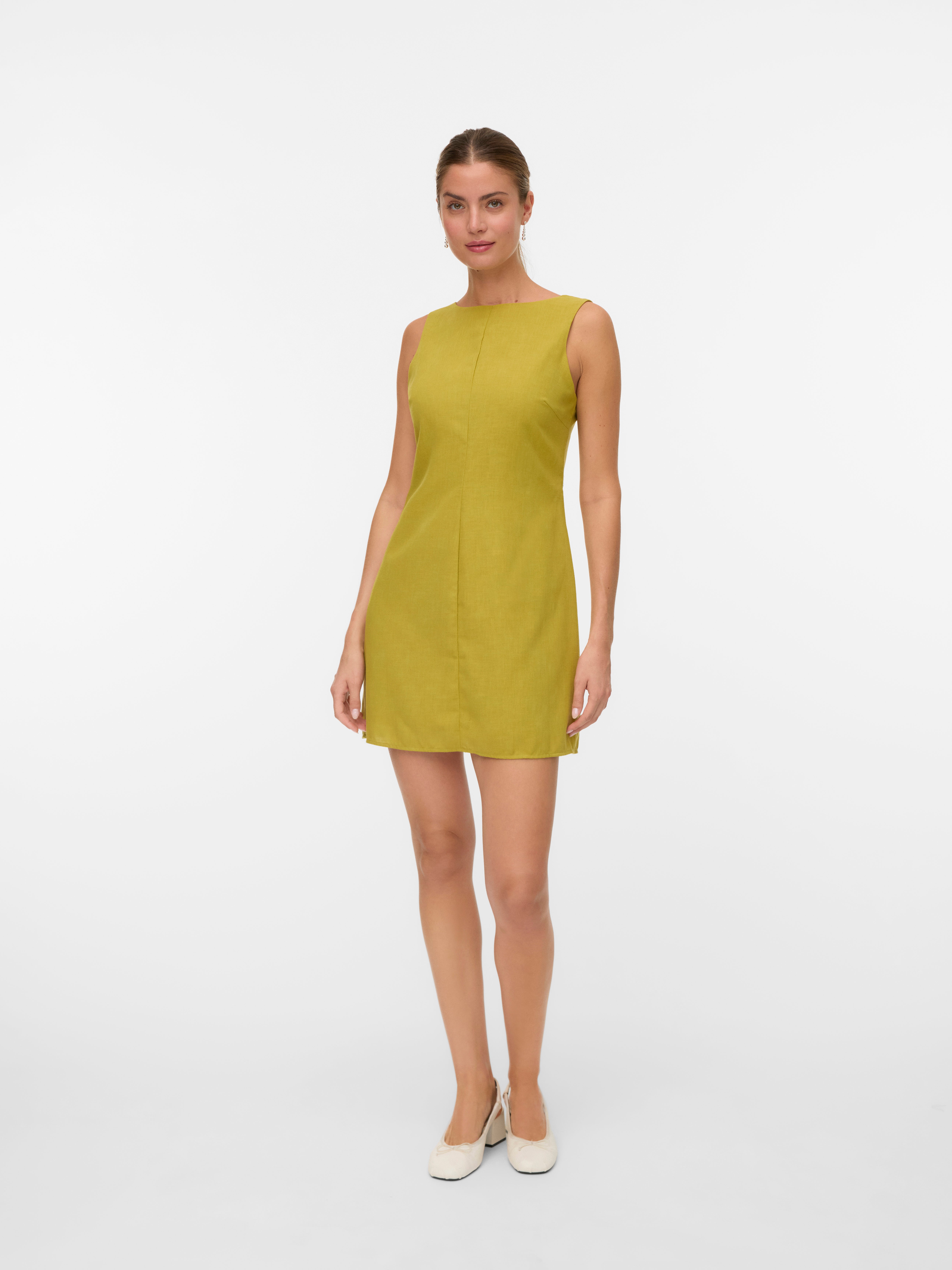VERO MODA® VMJOSIE Short dress