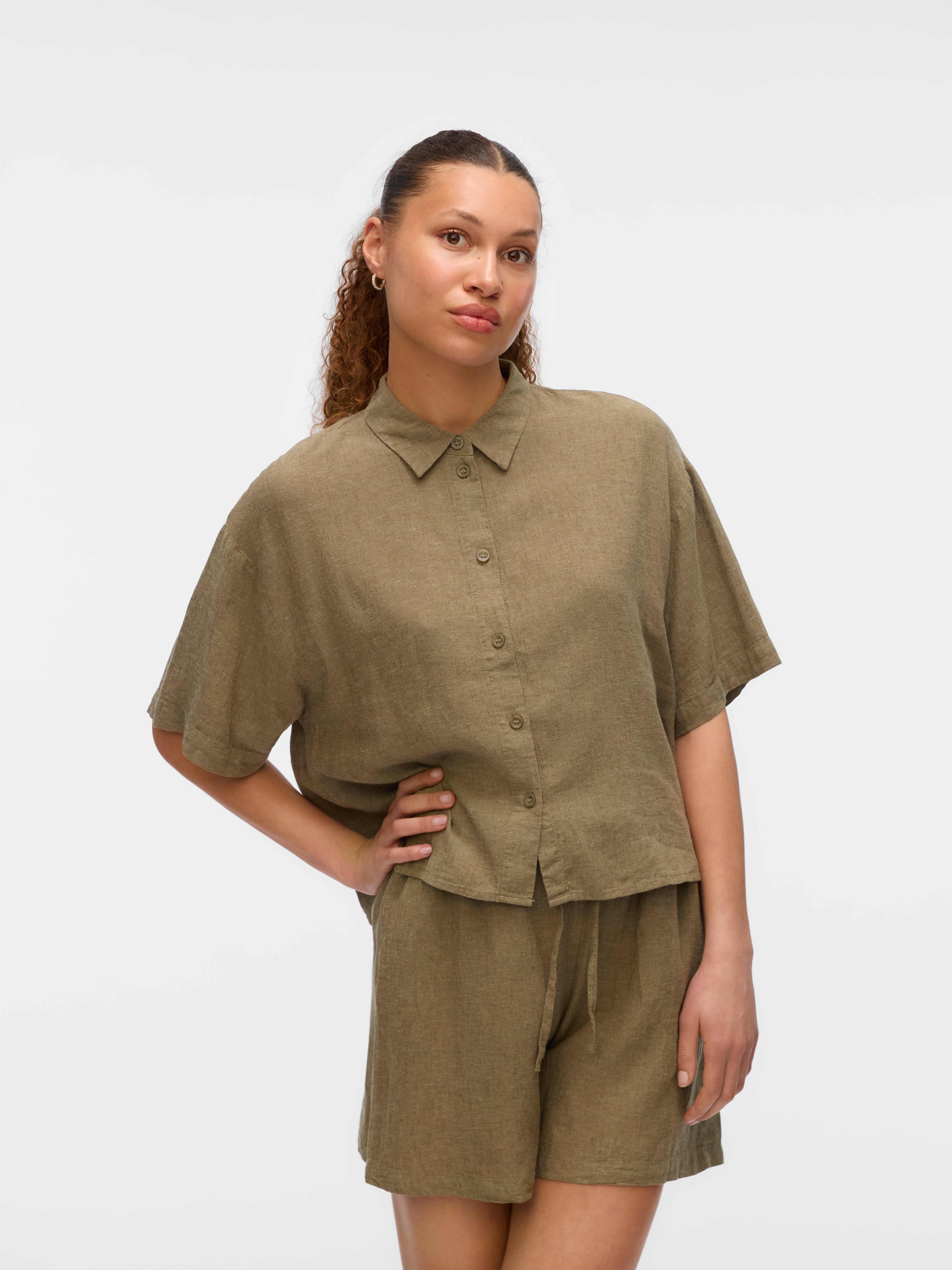 VERO MODA® VMLINN Shirt