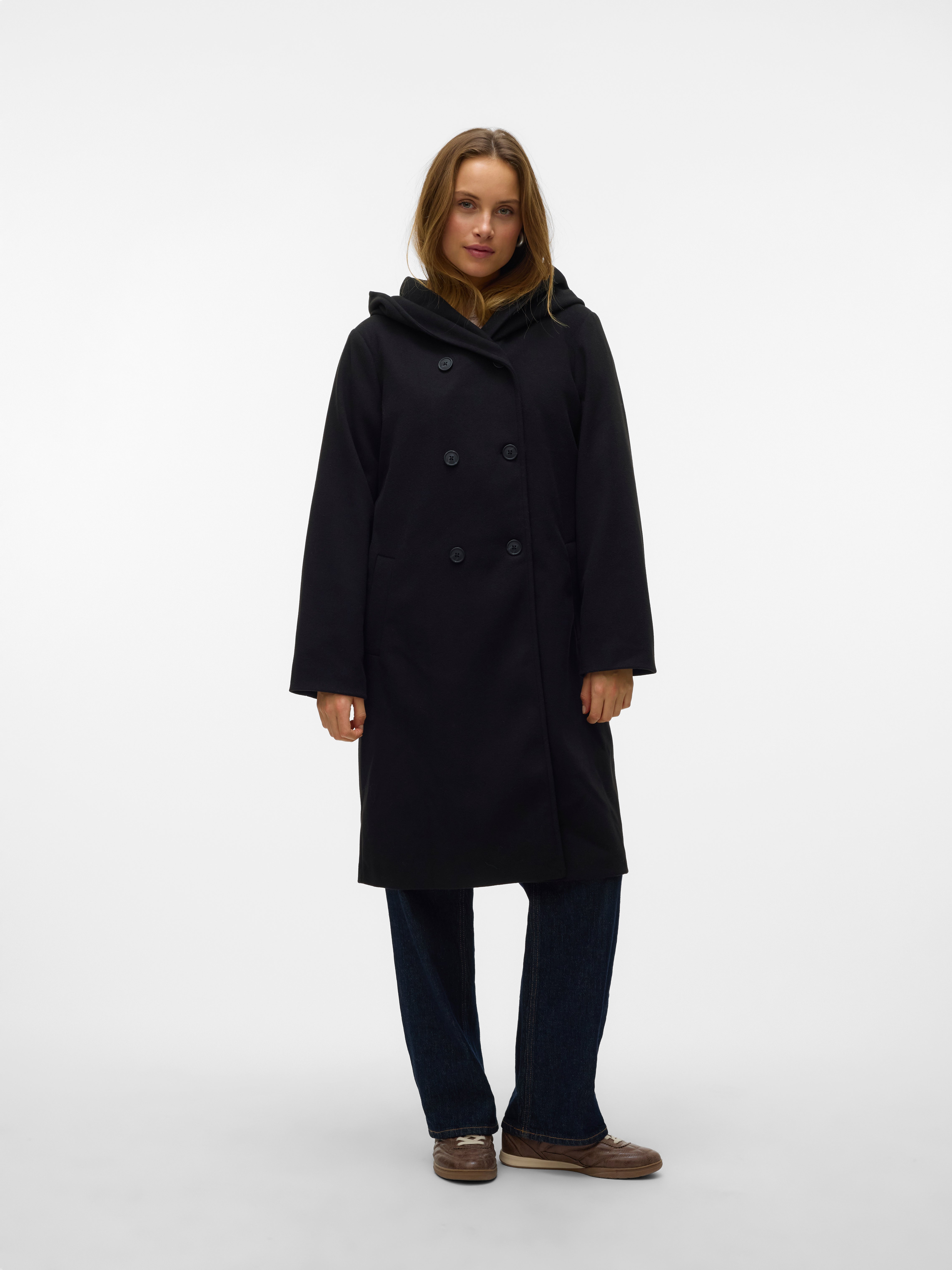 VERO MODA® VMSASIA Coat