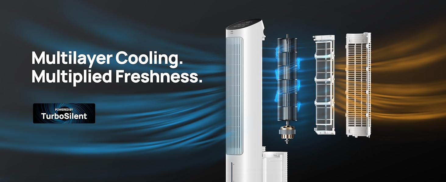 air cooler