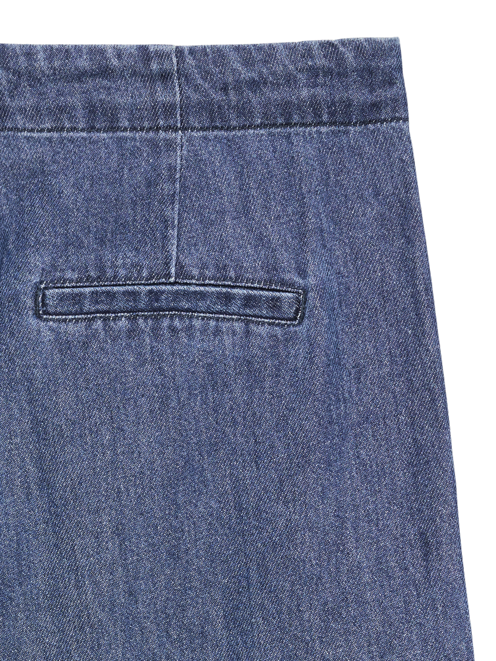 VERO MODA® VMRAE High rise Wide Leg Fit Jeans