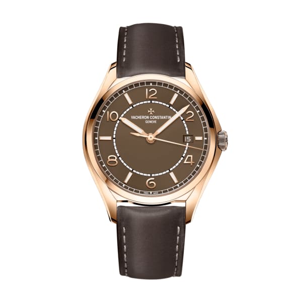 【Super Clone】Vacheron Constantin Fiftysix Self-Winding Ref. # 4600E/000R-B576