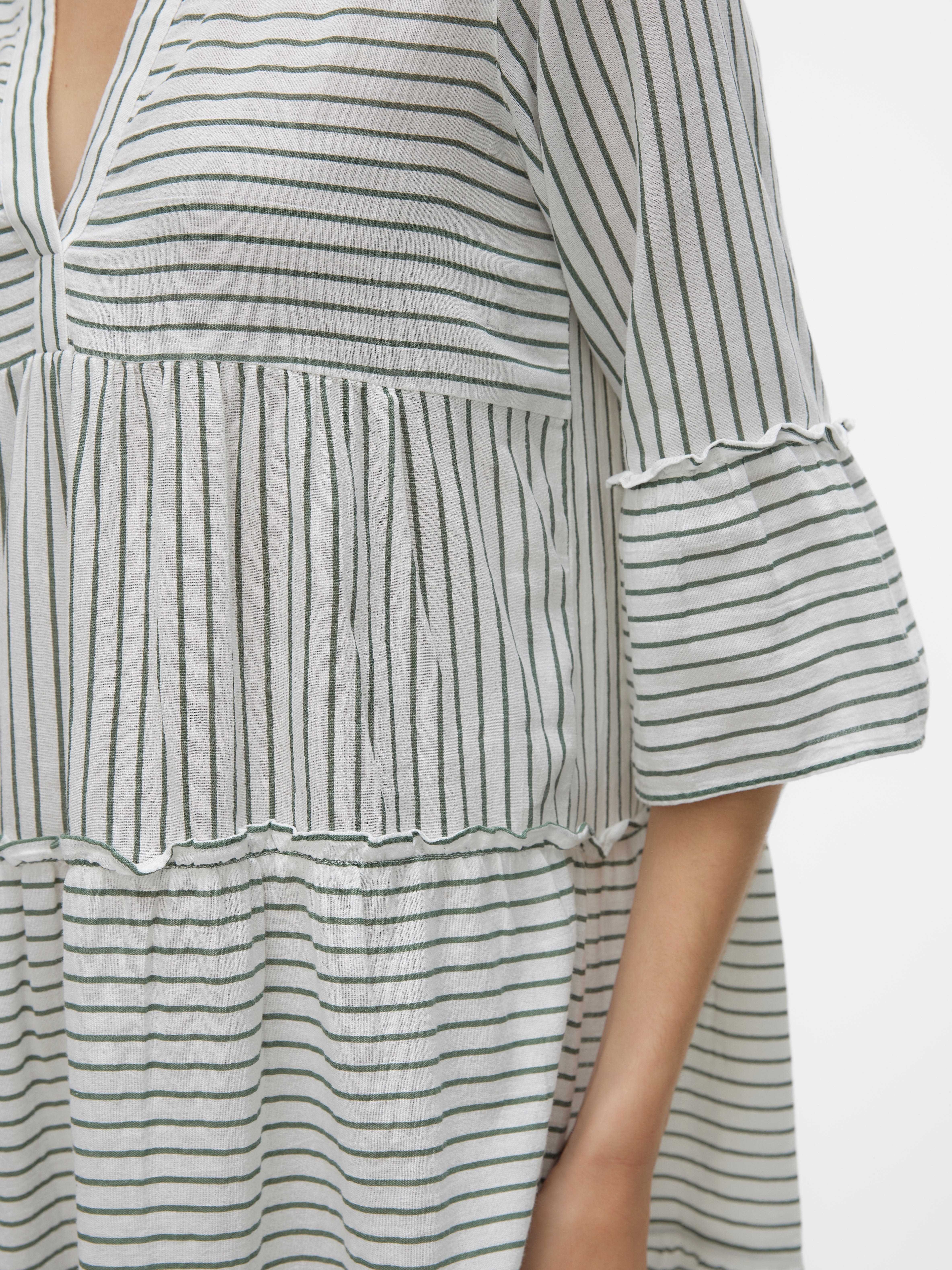 VERO MODA® VMHELI Short dress