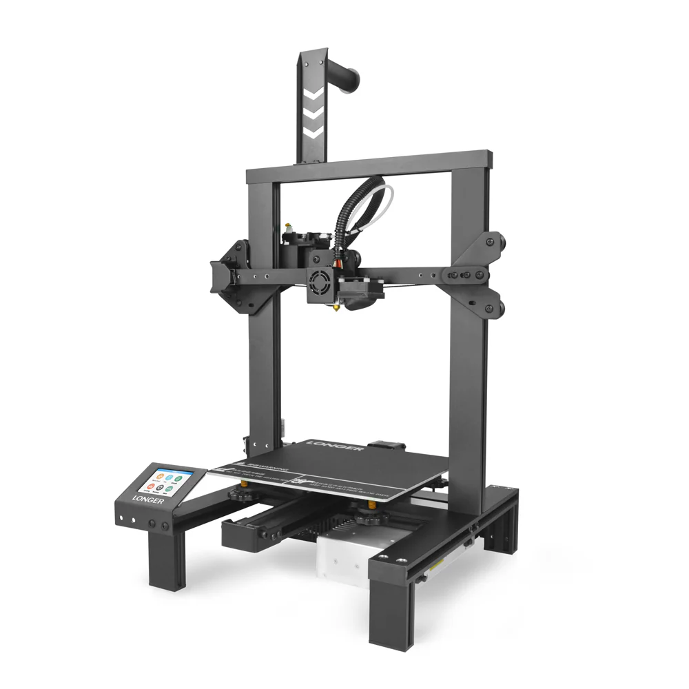 Imprimante 3D LK4 FDM