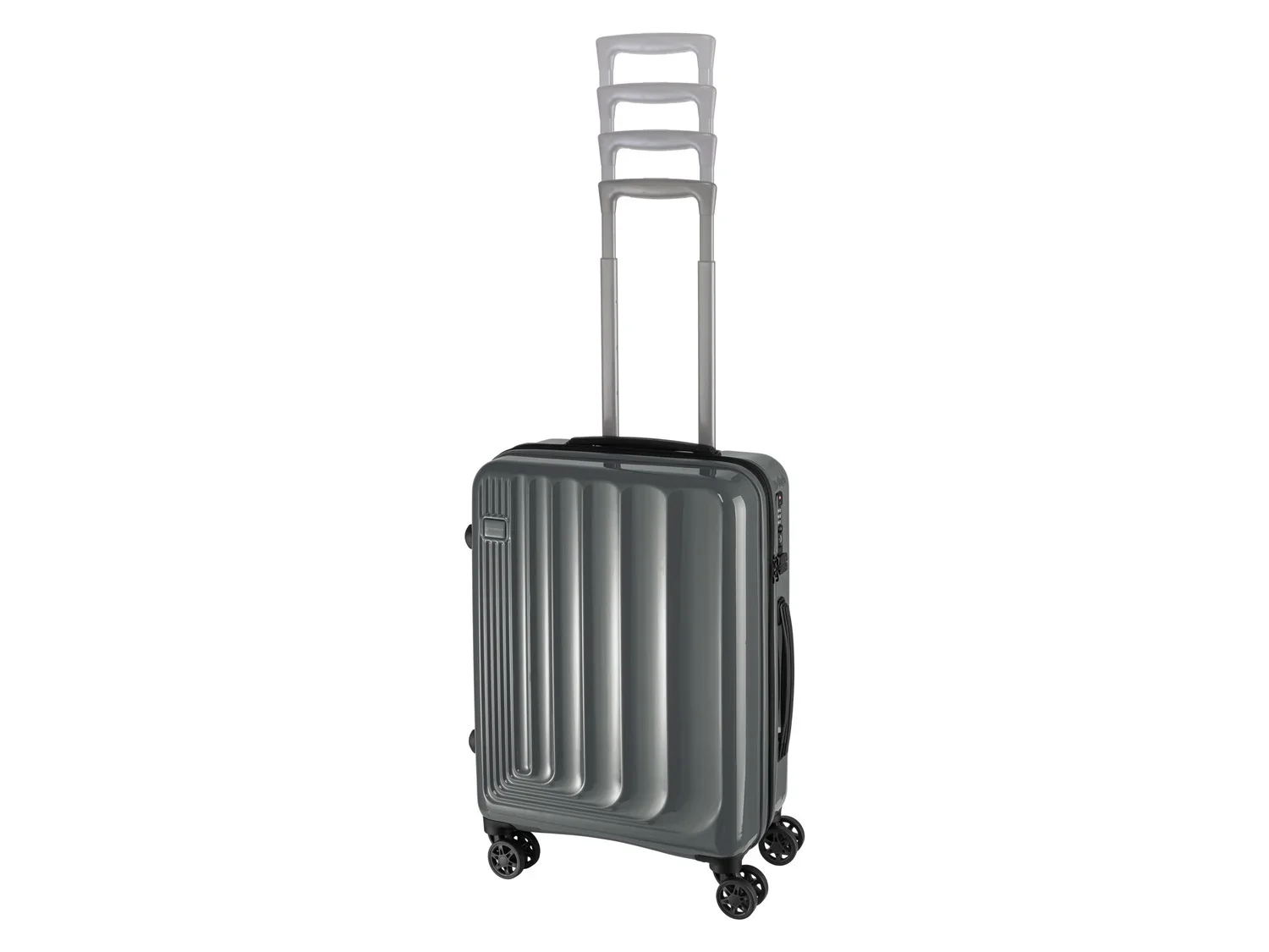 TOPMOVE Valise trolley, 30 l
