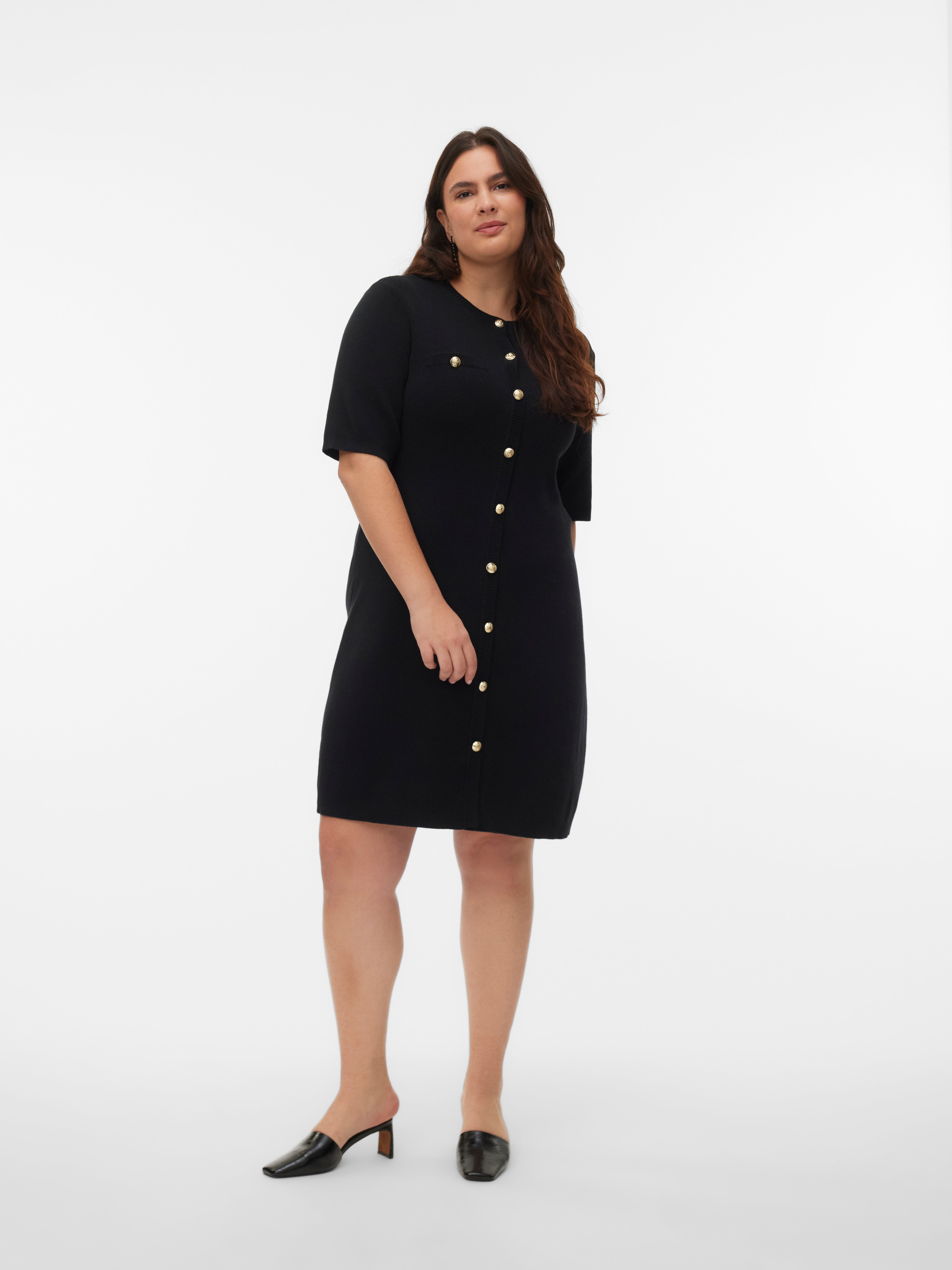 VERO MODA® AWCPICCO Short dress