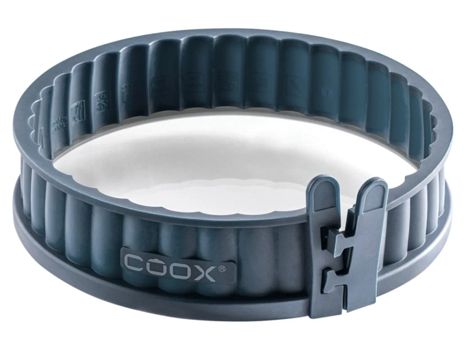Coox Moule  tarte, 18 cm