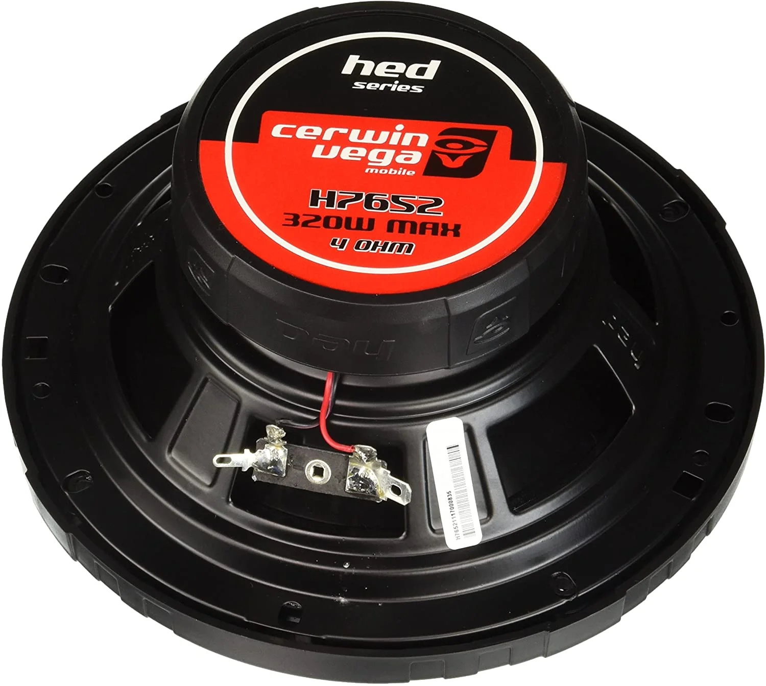Cerwin Vega H765C + H7652 HED Series 6.5