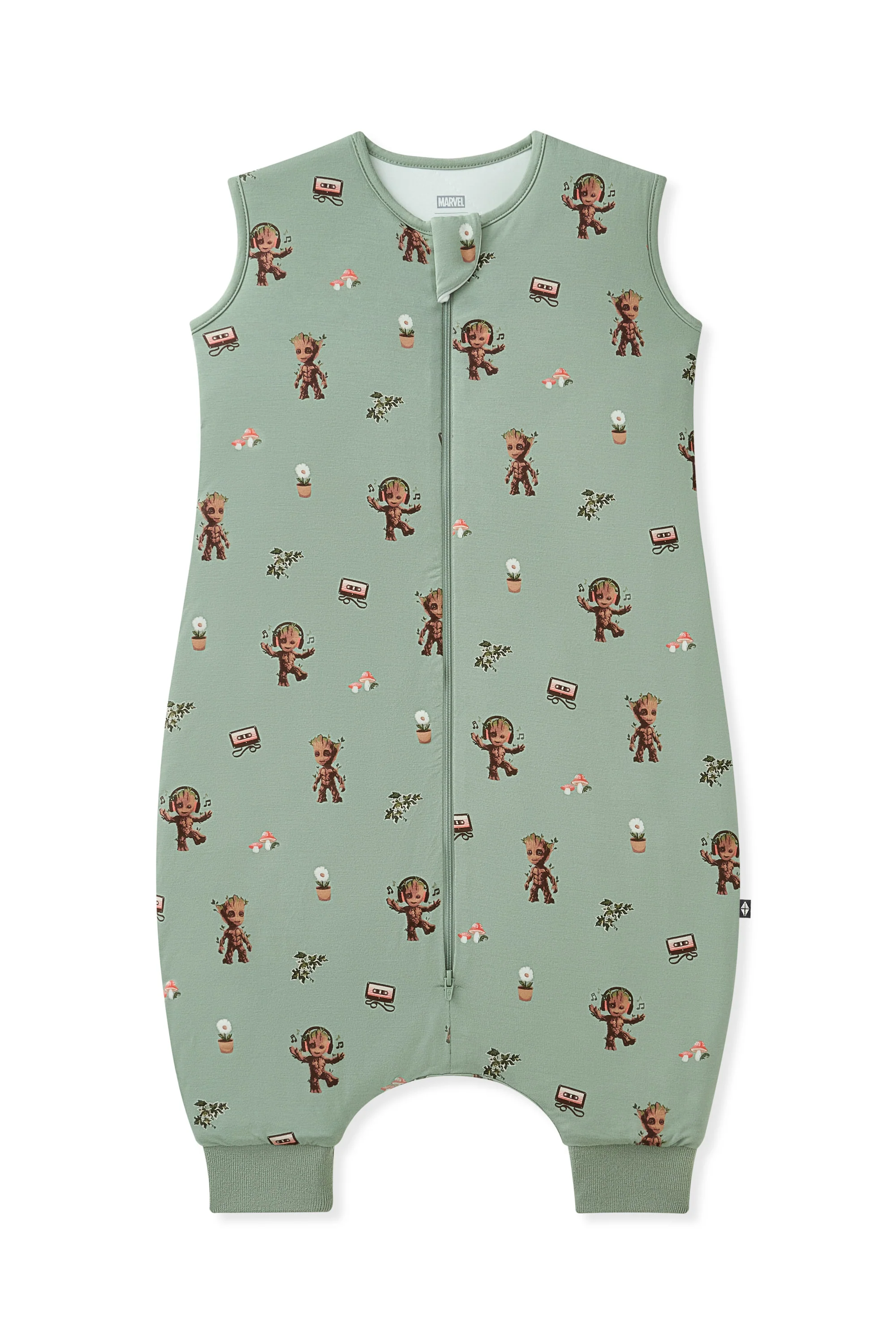 Sleep Bag Walker in Groot 1.0