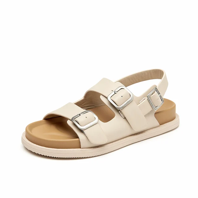 Sophie Paris I Sandales gladiateur