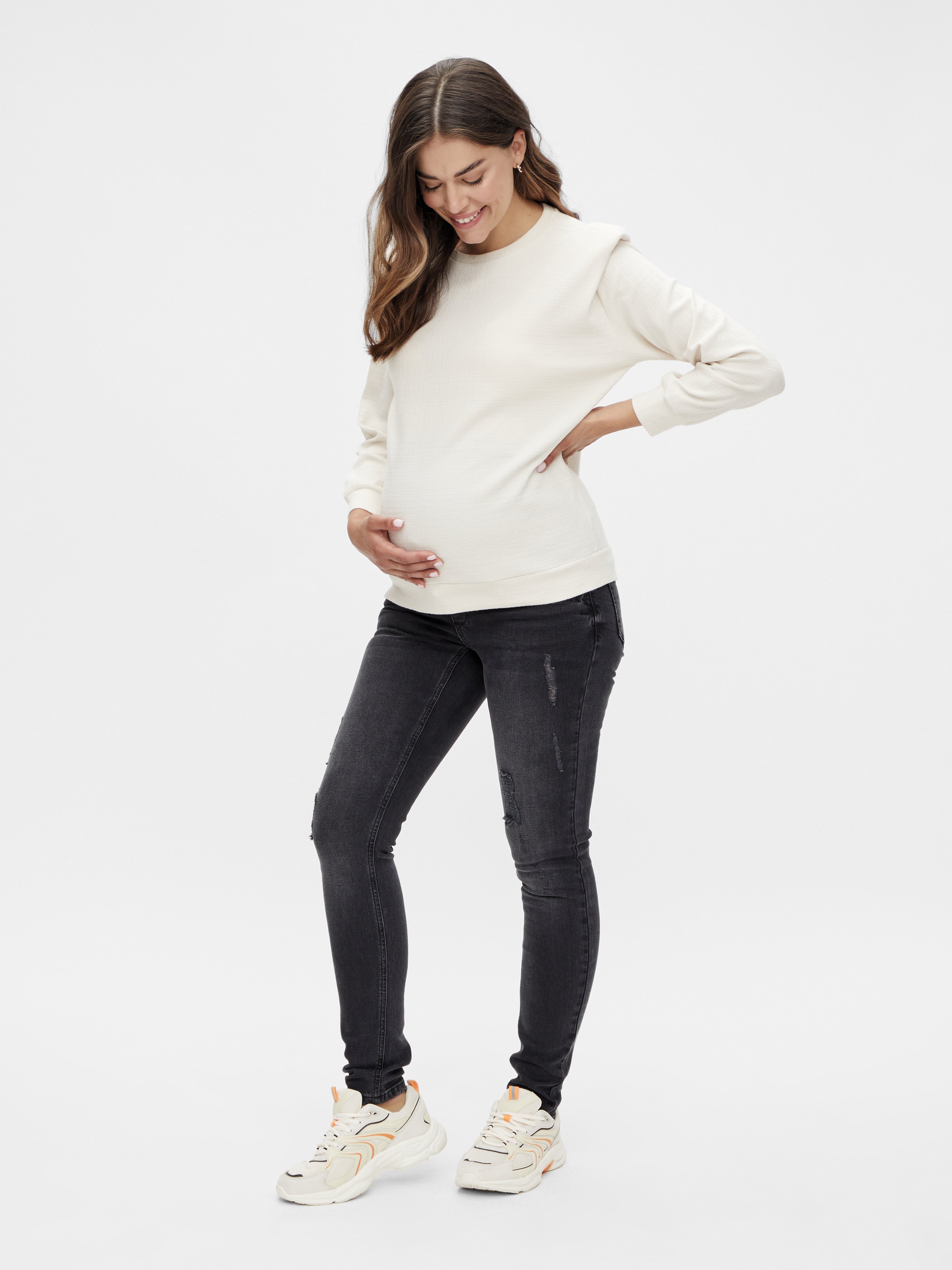 VERO MODA® Maternity-jeans