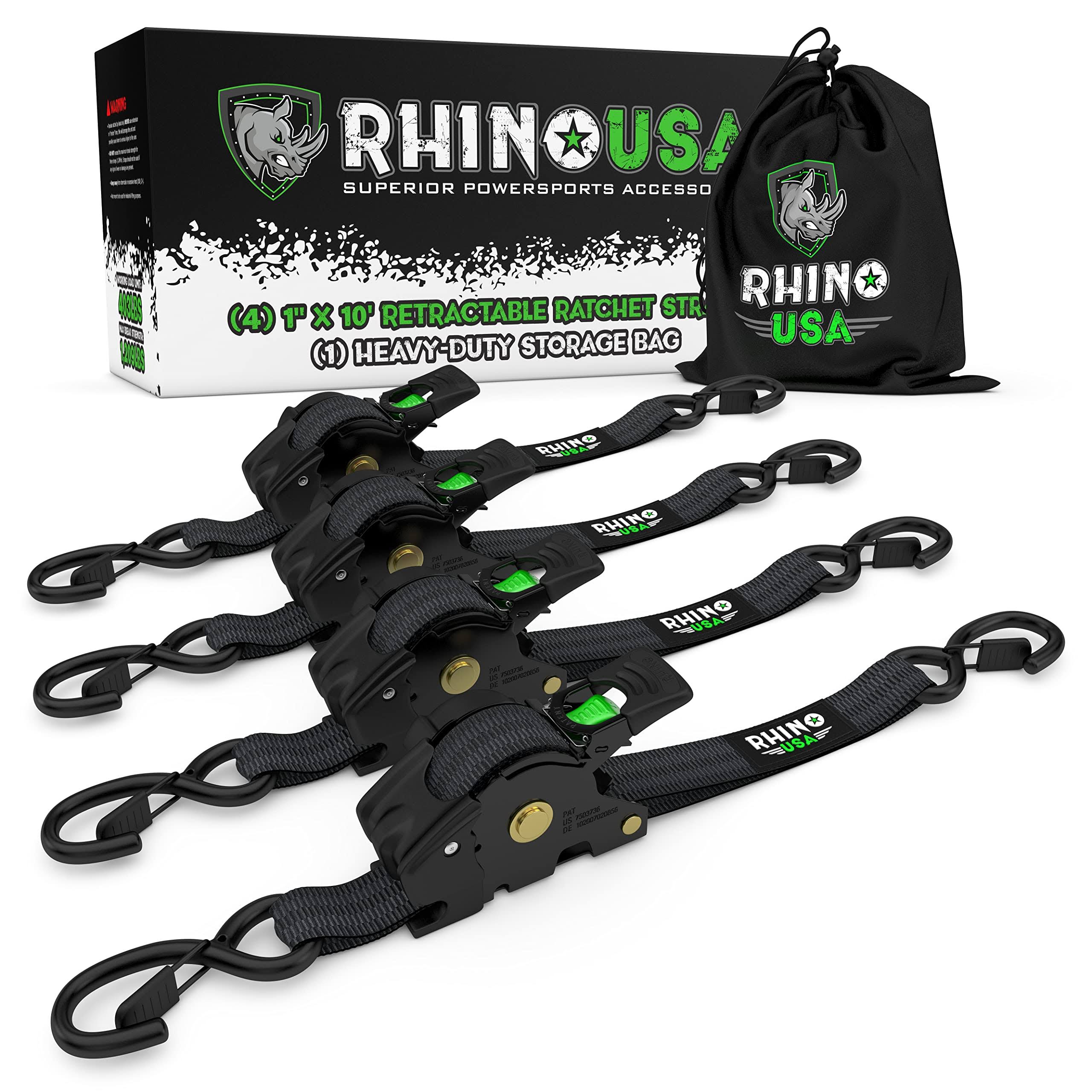 Rhino USA, Inc. 1