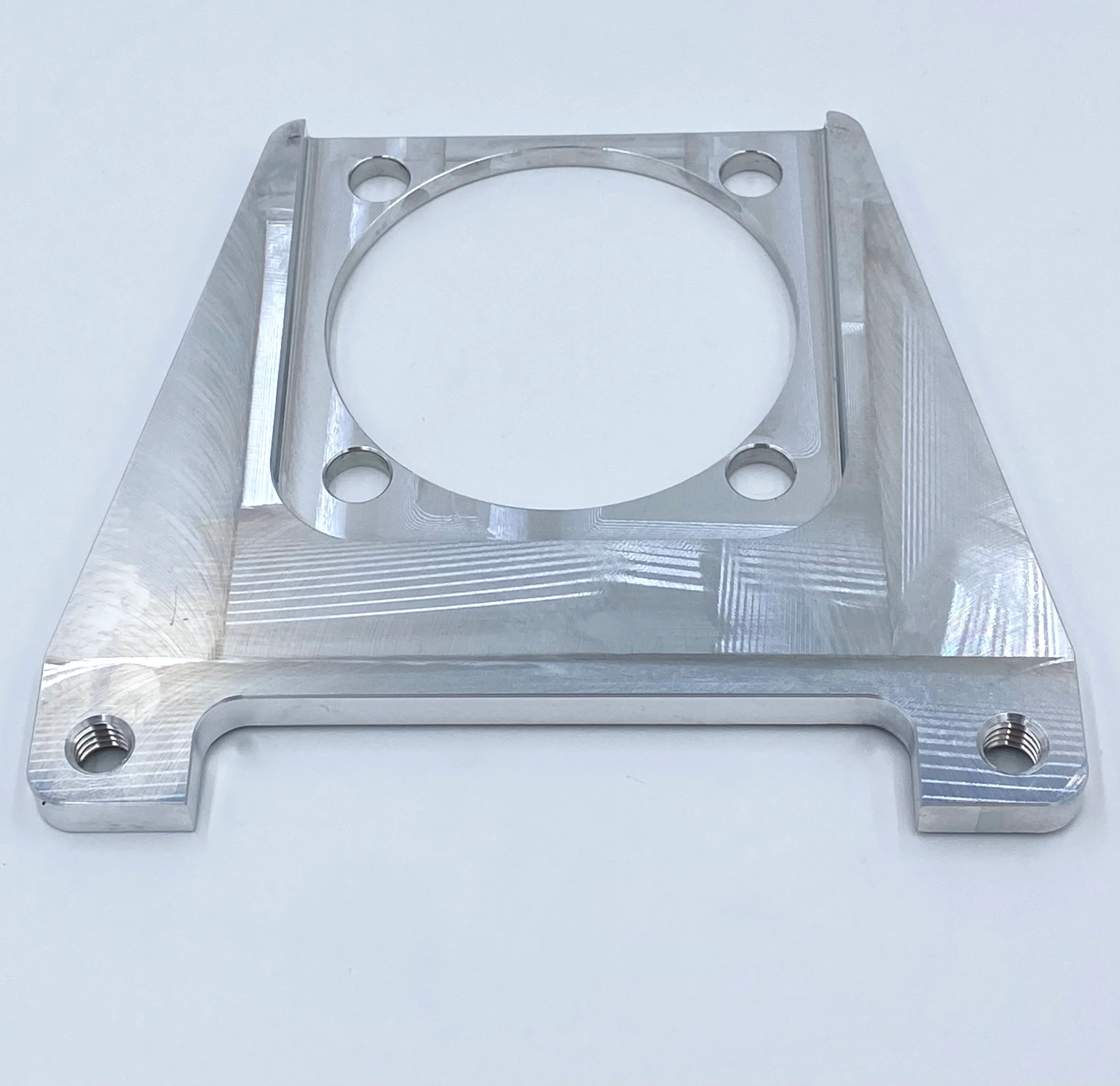 4 PISTON BOLT ON CALIPER BRACKET - Gossett Farm Equipment, LLC