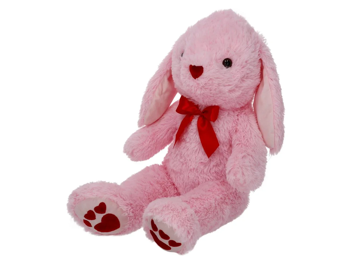 Peluche Saint-Valentin