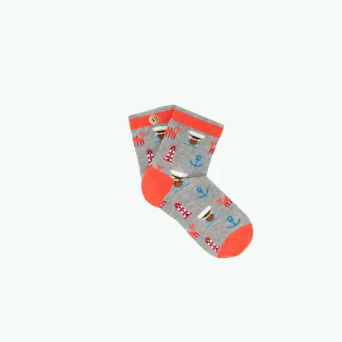 Chaussettes Ayden & Lina