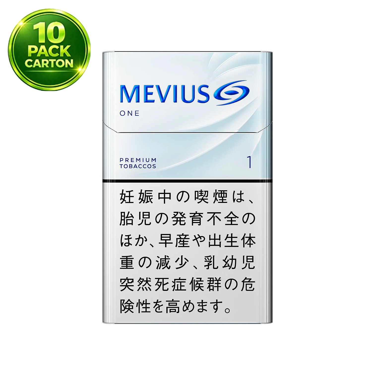 MEVIUS ONE