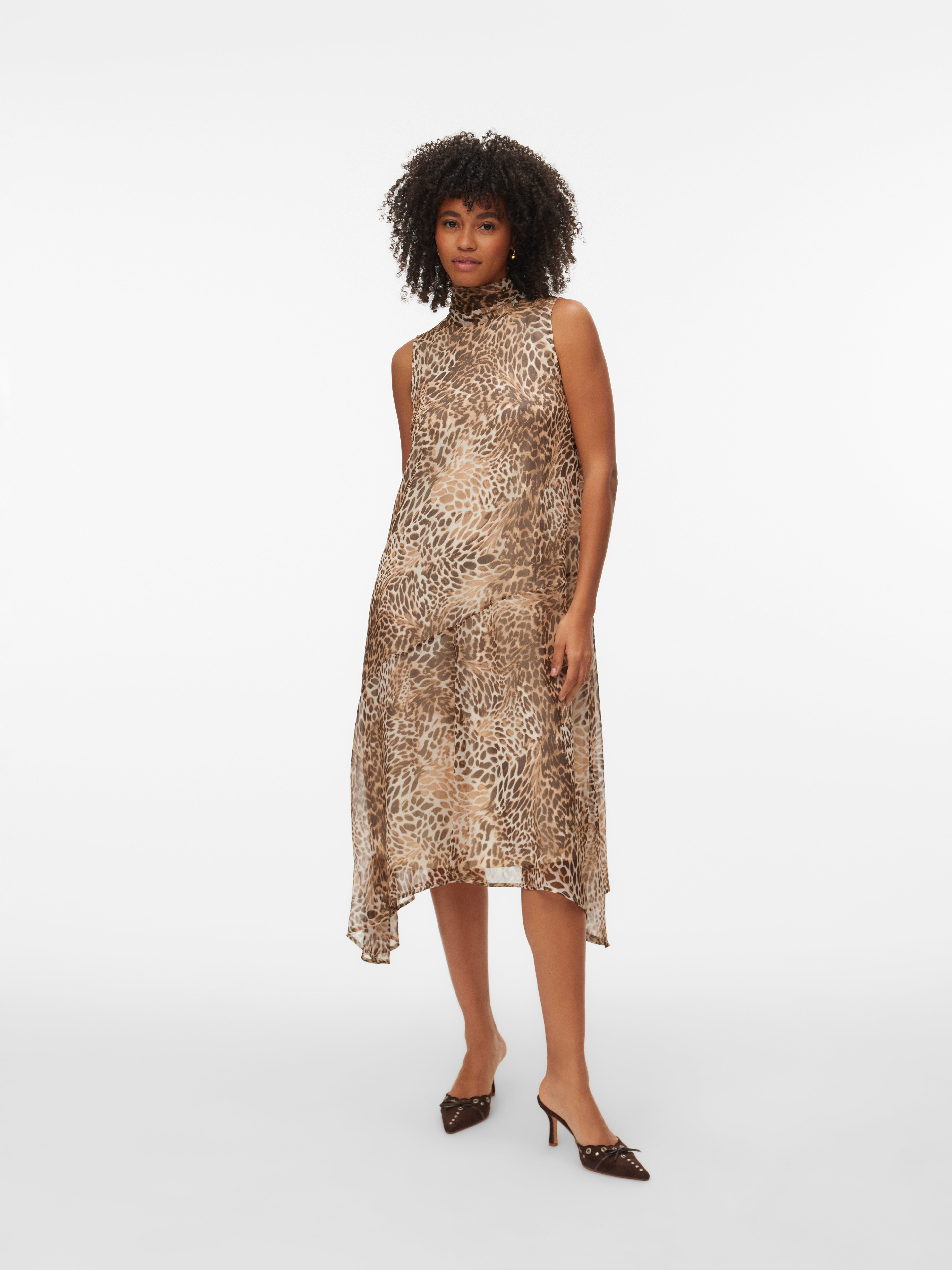 VERO MODA® VMSMILLA Long dress