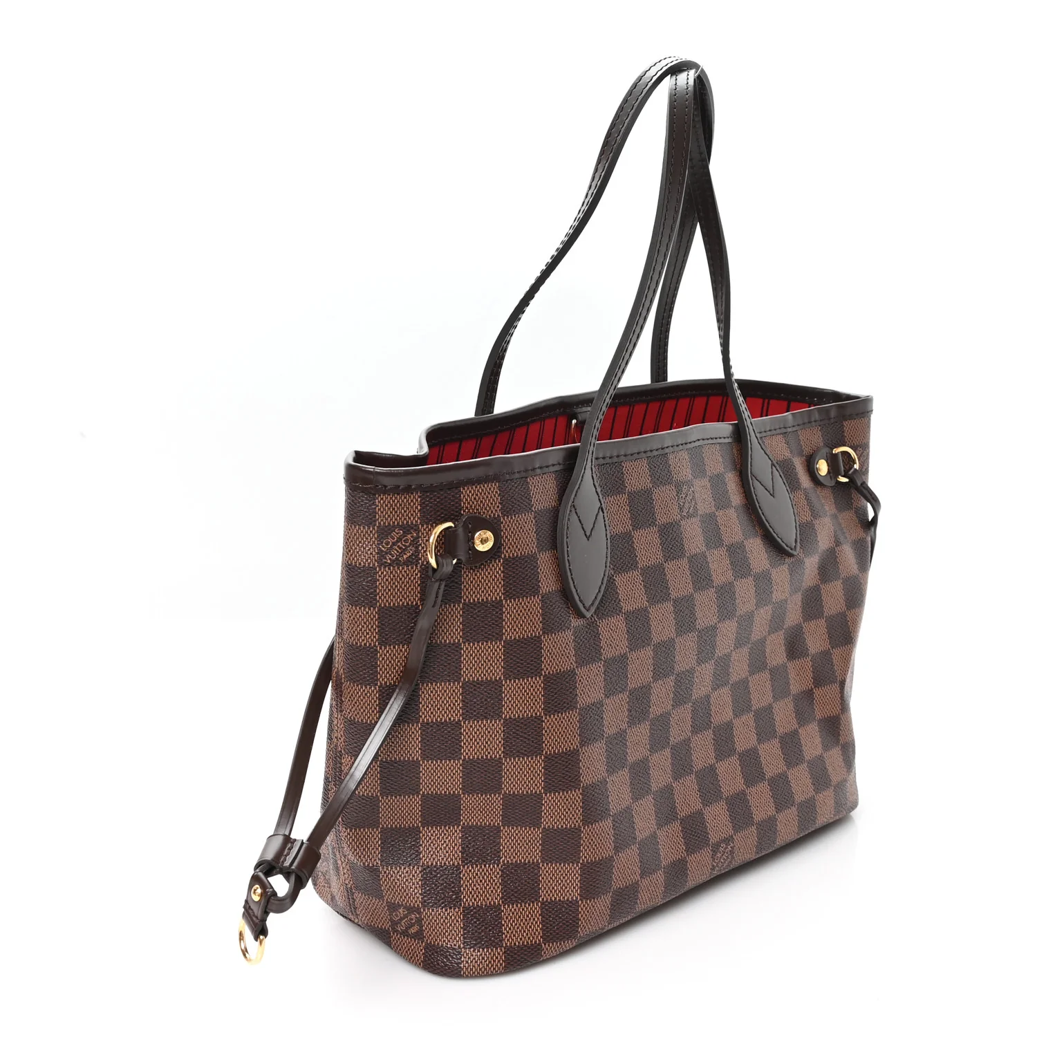 Damier Ebene Neo Neverfull PM