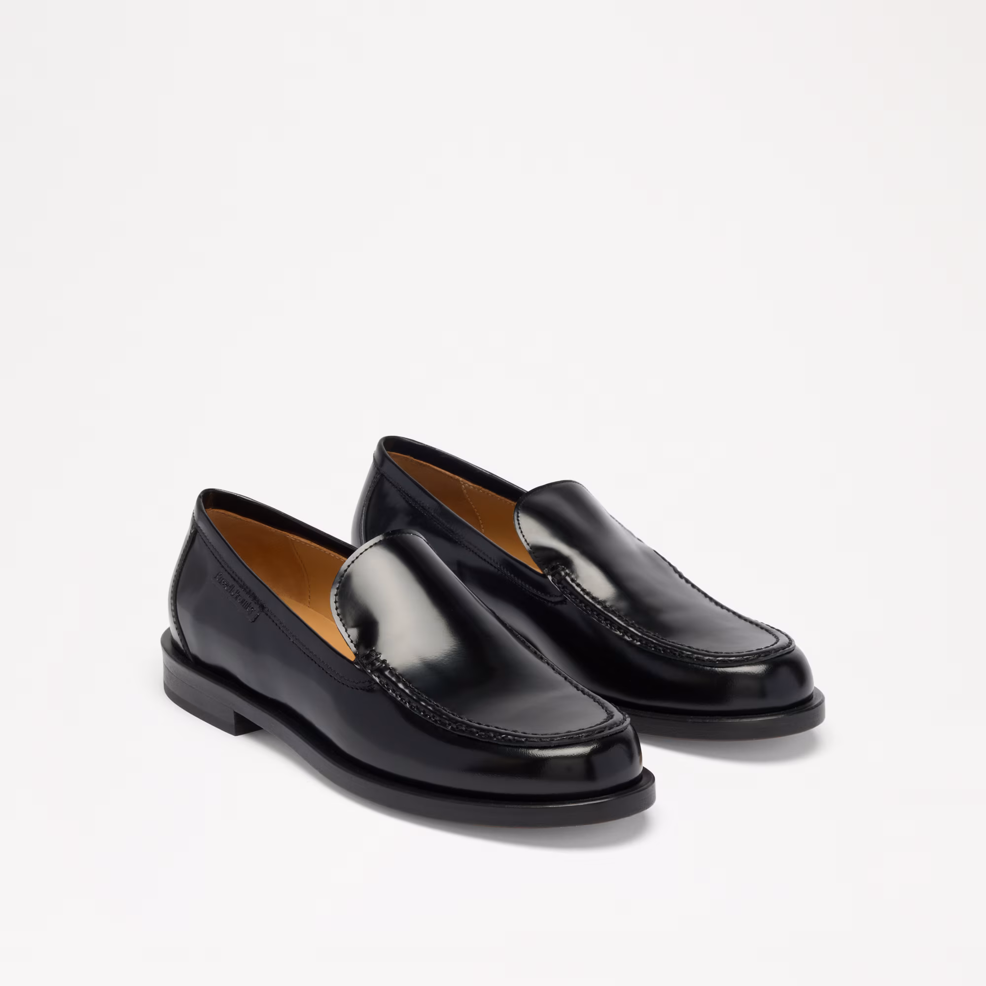 Dalston Clean Loafer<br>Clean Loafer