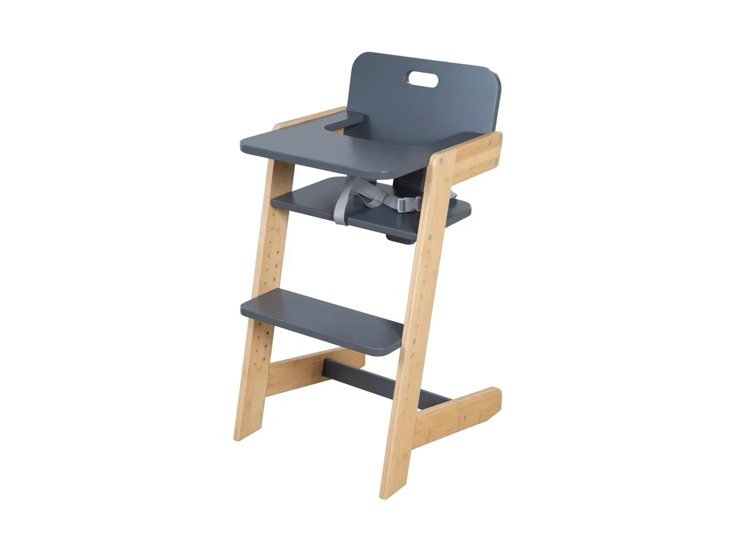 roba Chaise haute volutive