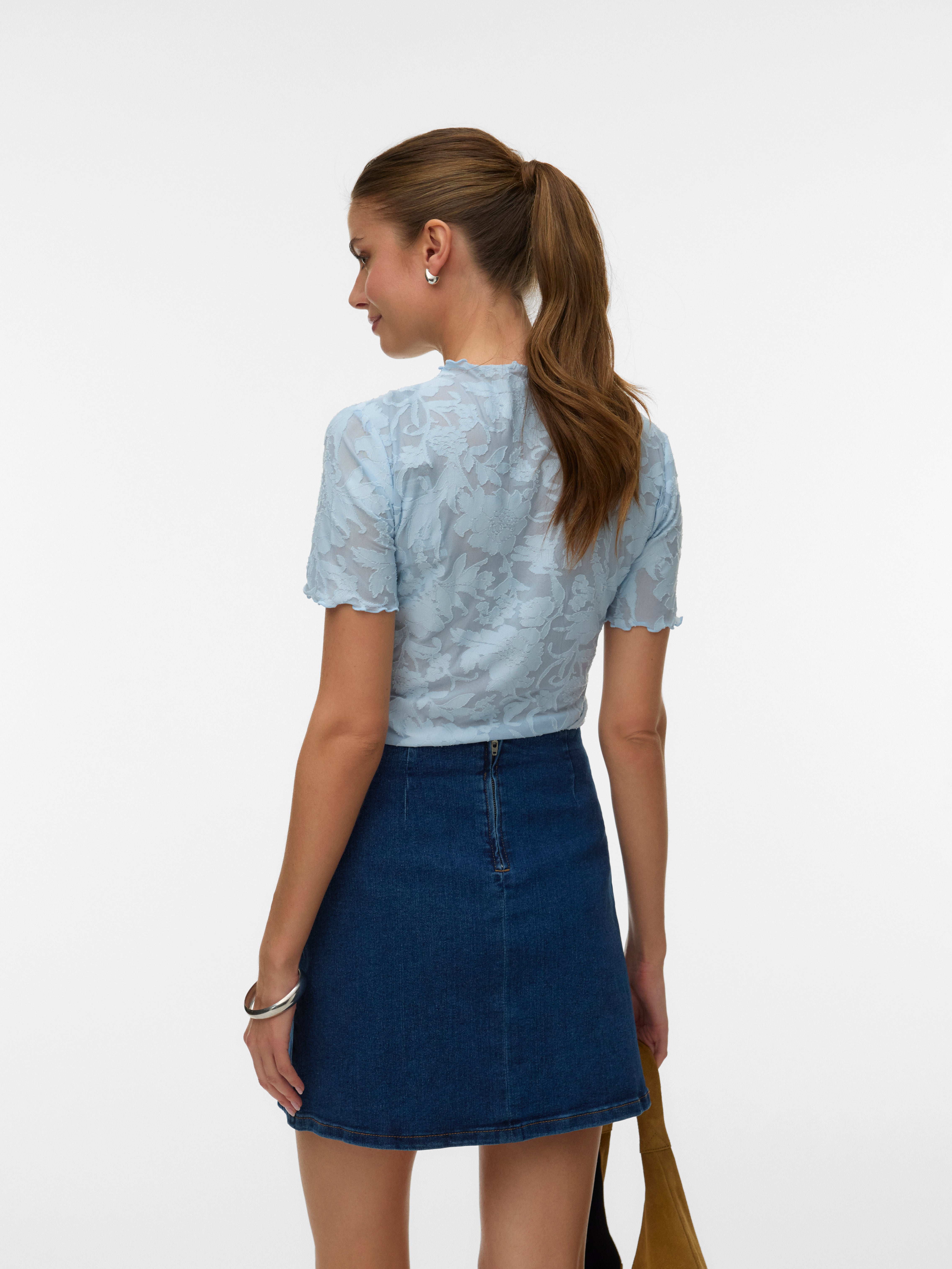 VERO MODA® VMLAYLA Top